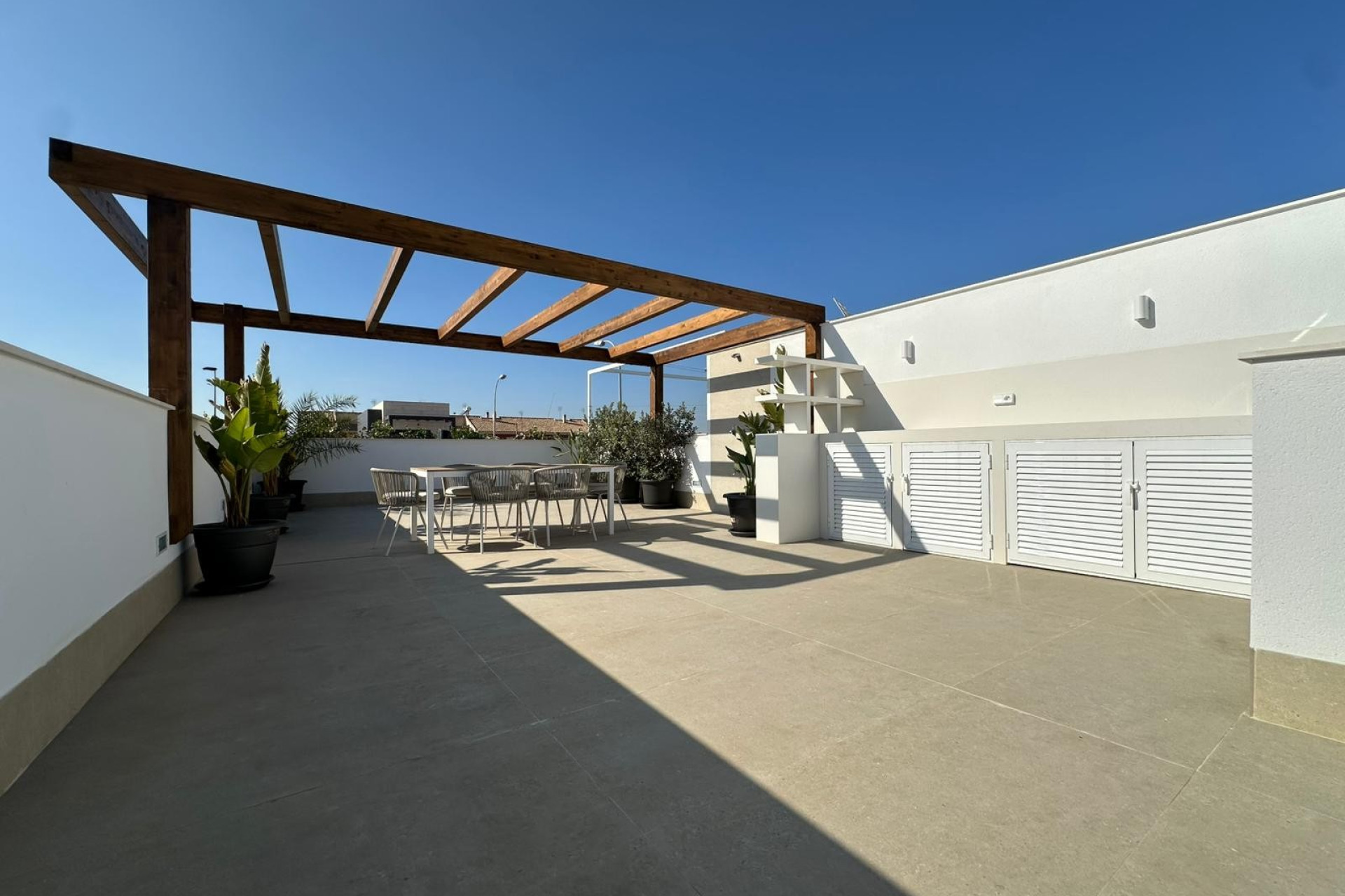 Herverkoop - Finca / Landelijke woning - San Javier - Santiago De La Ribera