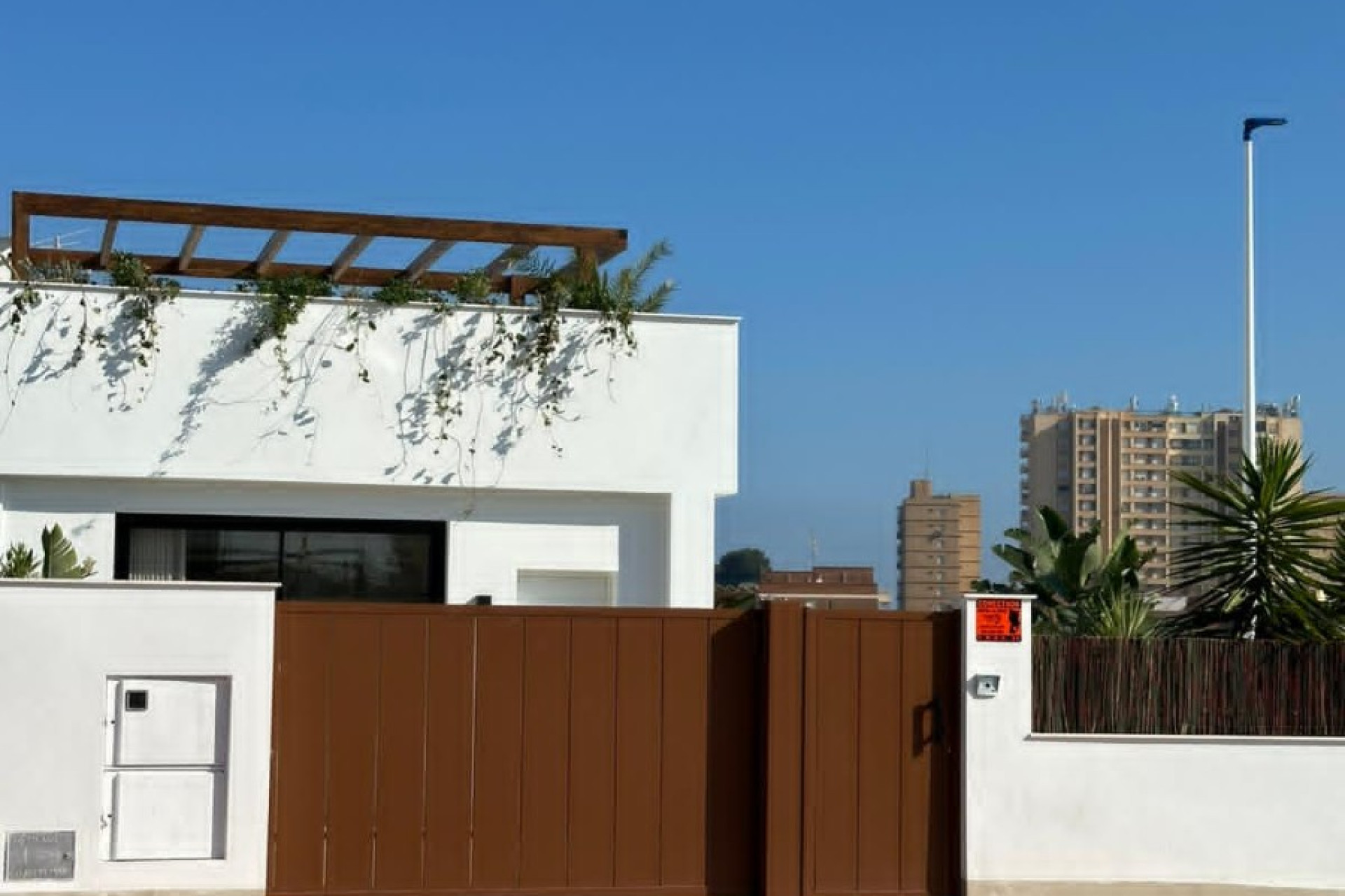 Herverkoop - Finca / Landelijke woning - San Javier - Santiago De La Ribera