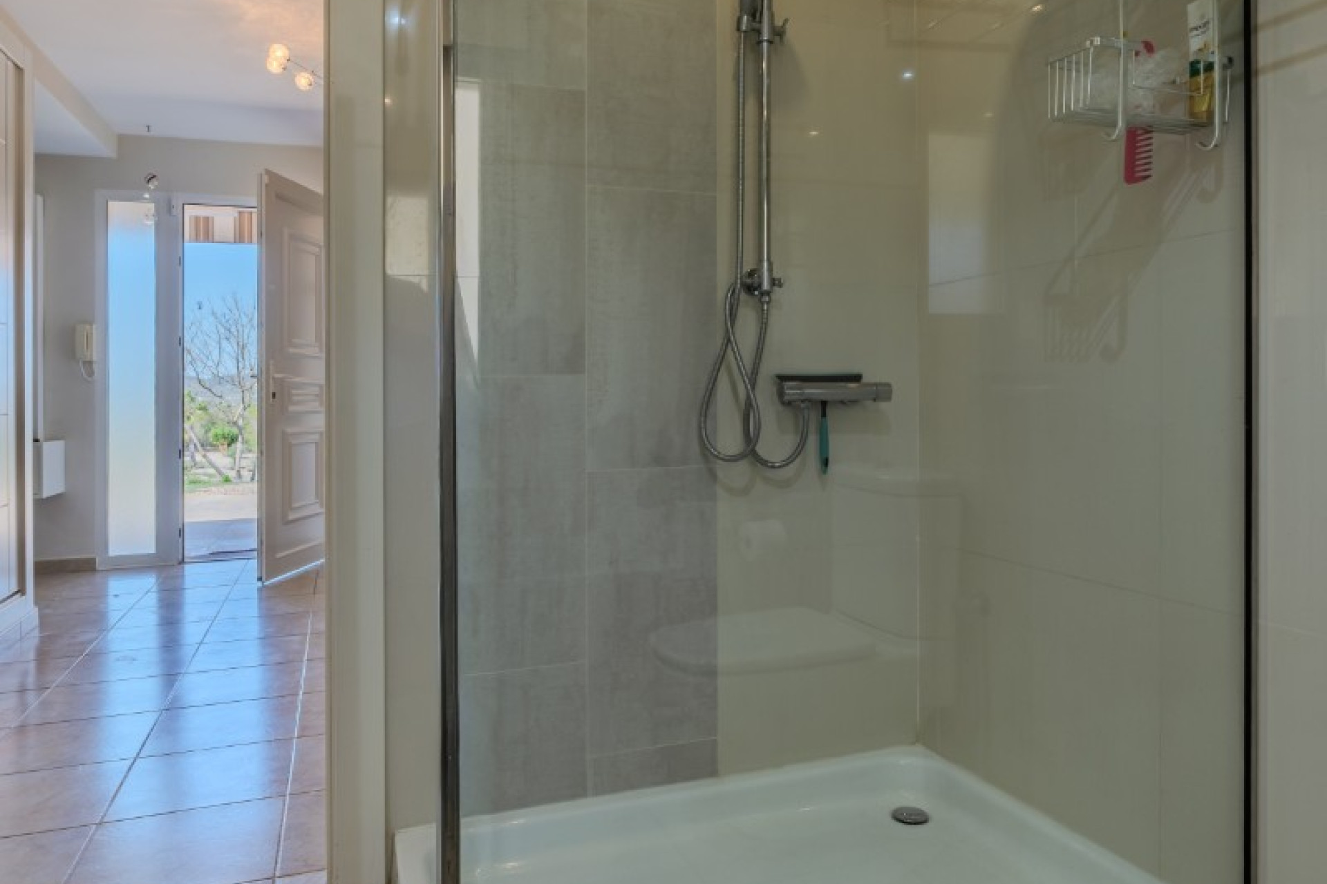 Herverkoop - Finca / Landelijke woning - San Miguel de Salinas - Torremendo