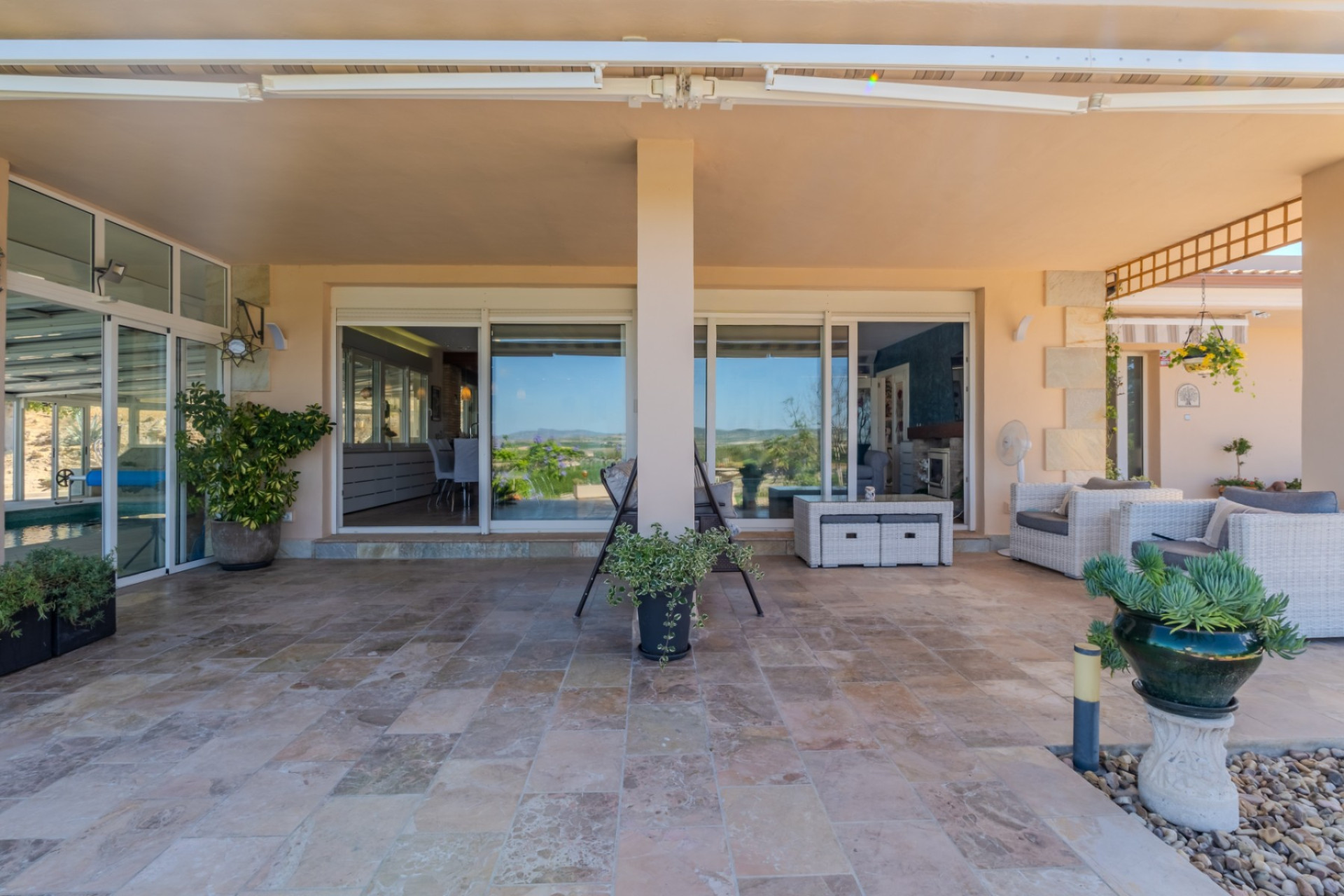 Herverkoop - Finca / Landelijke woning - San Miguel de Salinas - Torremendo