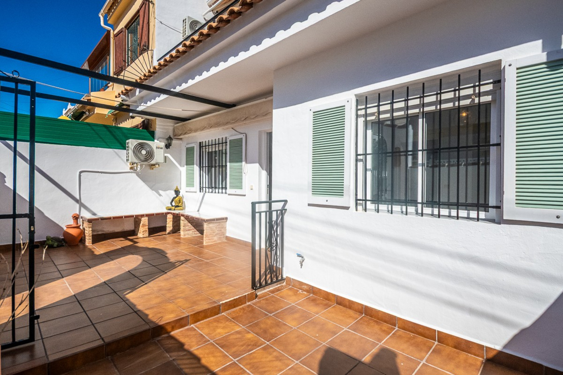 Herverkoop - Finca / Landelijke woning - San Miguel de Salinas