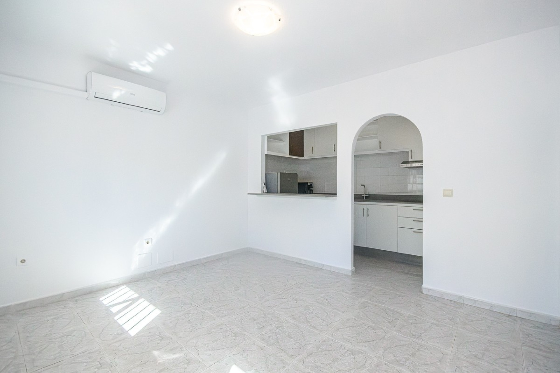 Herverkoop - Finca / Landelijke woning - San Miguel de Salinas