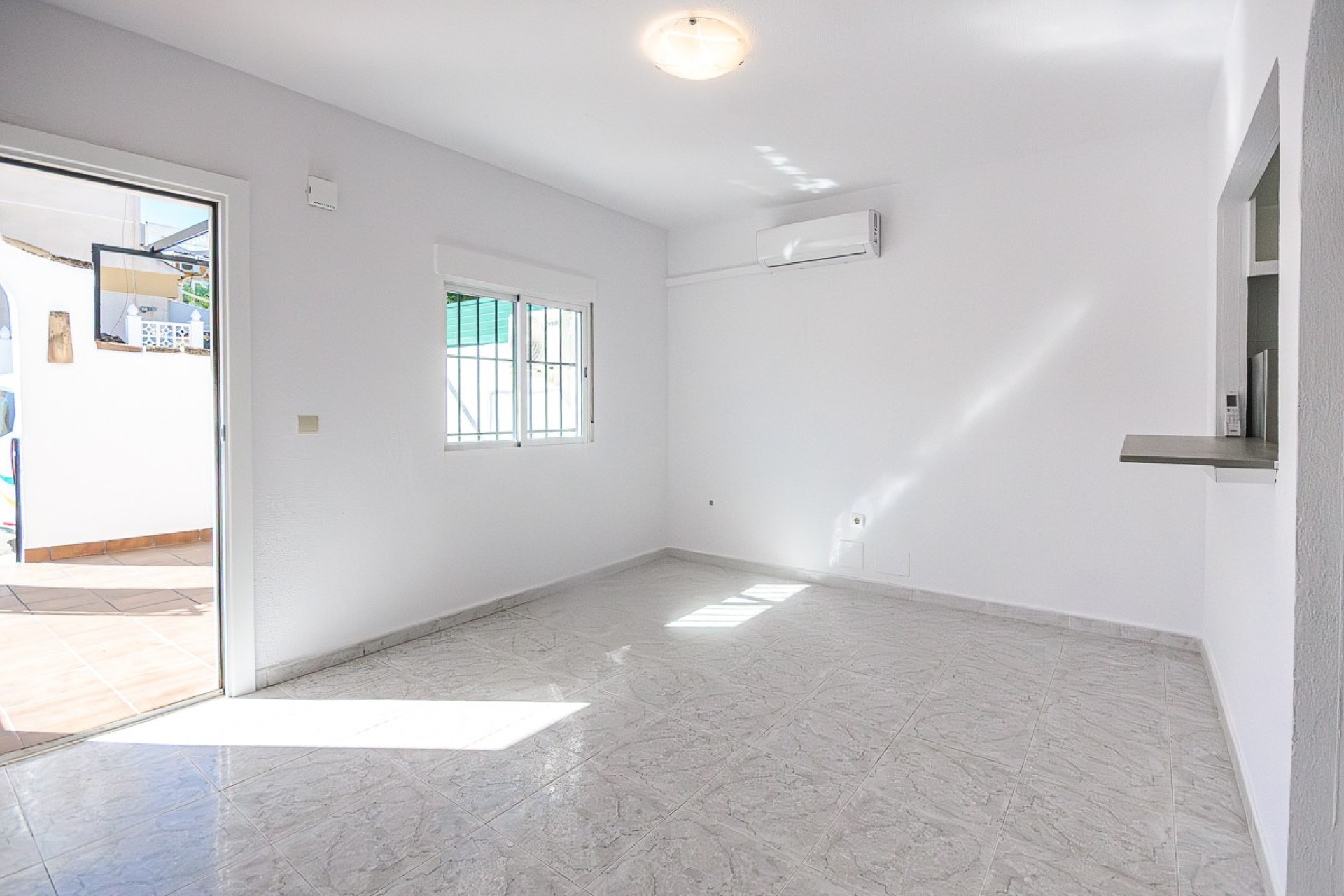 Herverkoop - Finca / Landelijke woning - San Miguel de Salinas