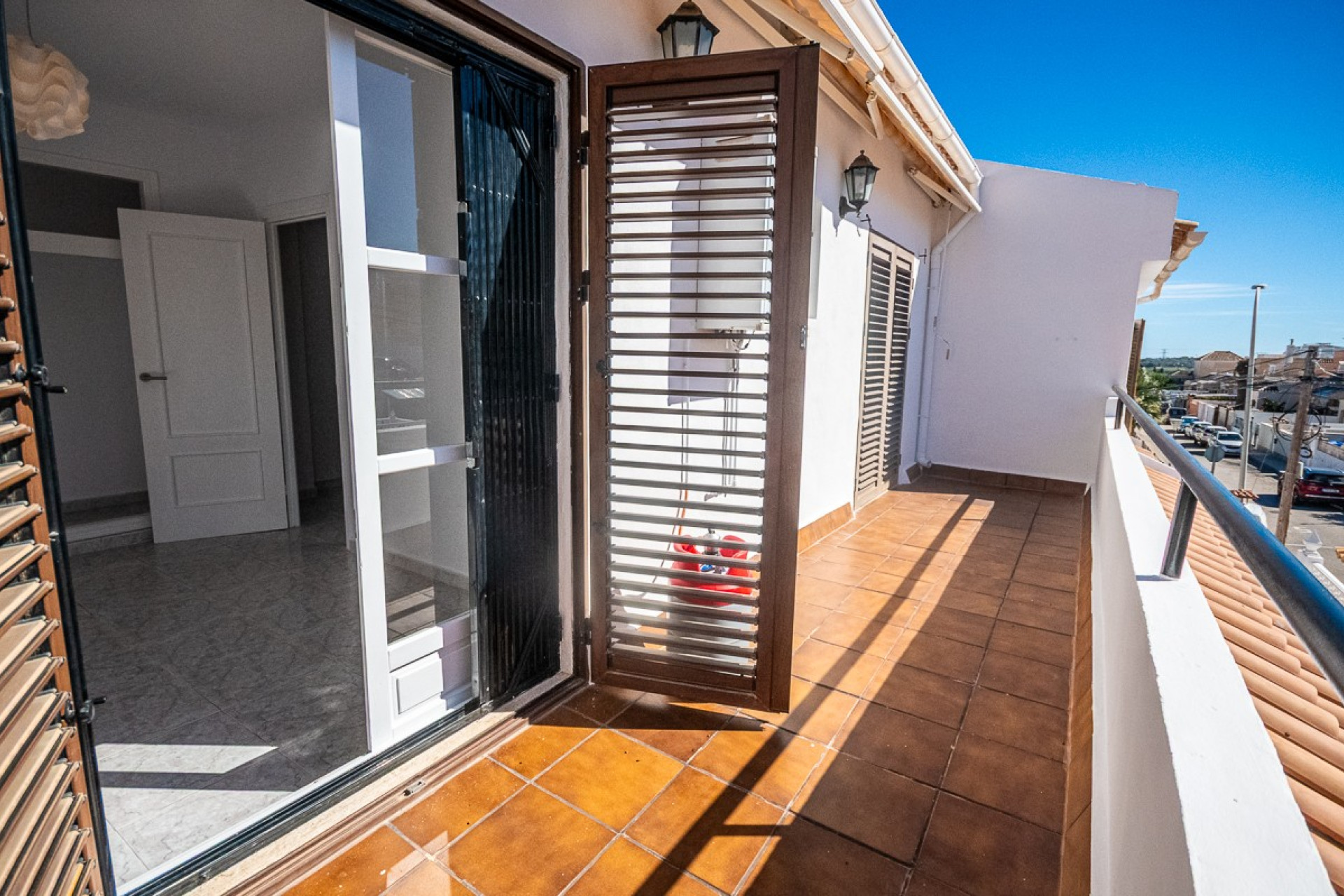 Herverkoop - Finca / Landelijke woning - San Miguel de Salinas