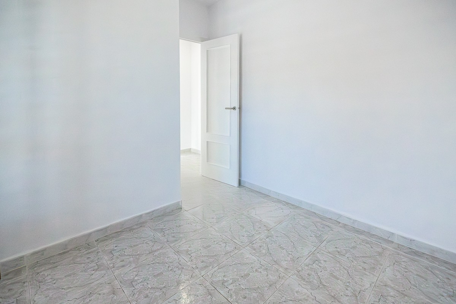 Herverkoop - Finca / Landelijke woning - San Miguel de Salinas