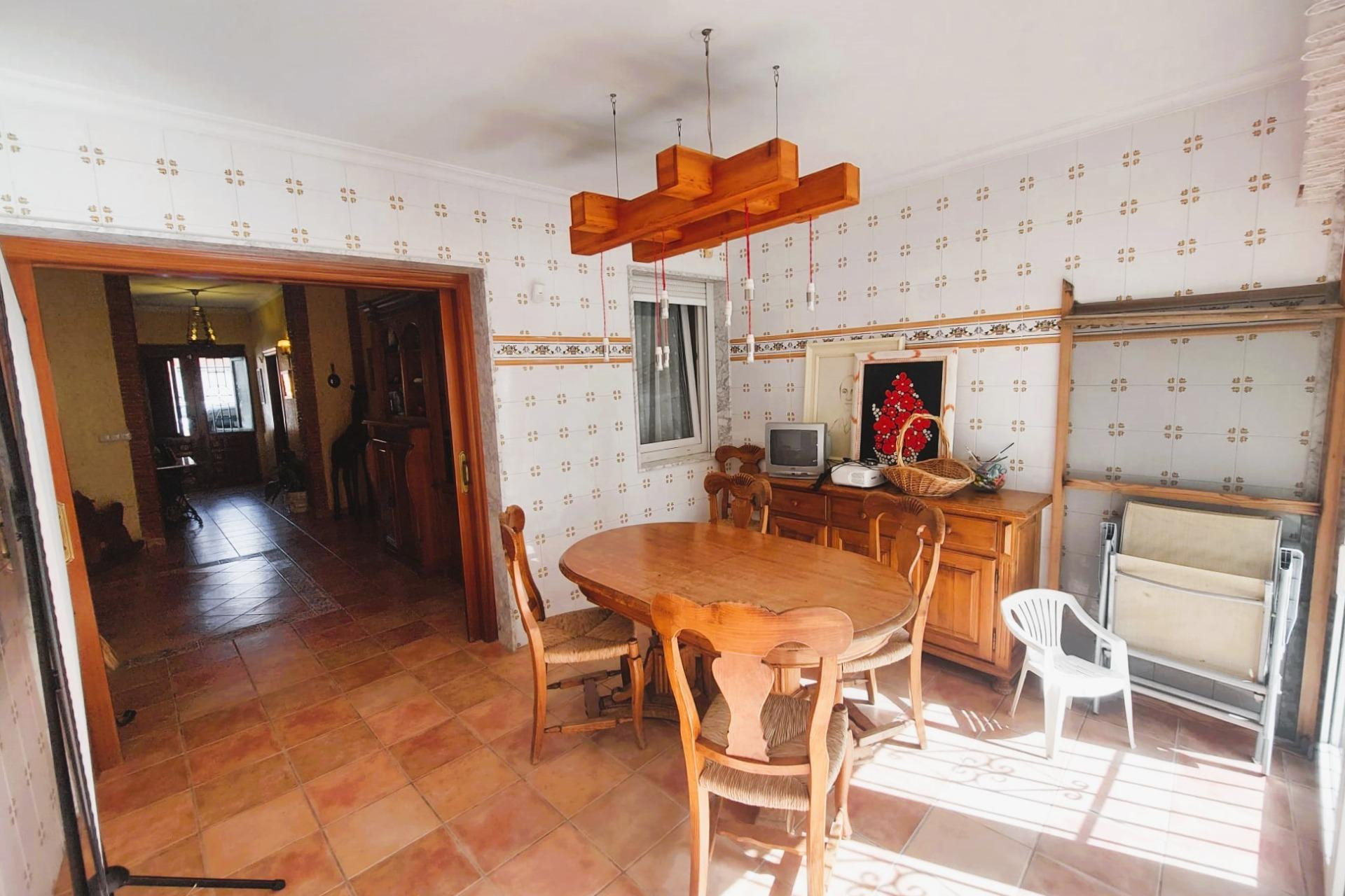 Herverkoop - Finca / Landelijke woning - Torrevieja - Centro