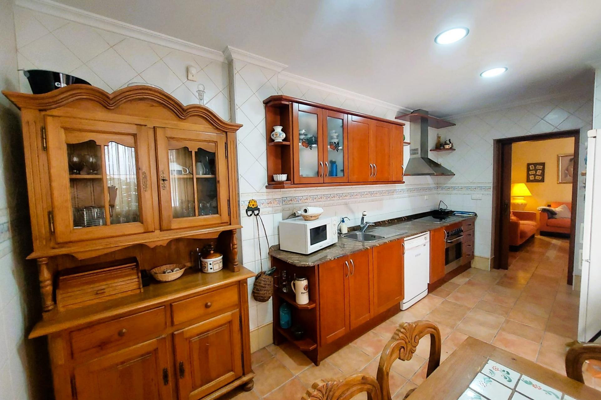 Herverkoop - Finca / Landelijke woning - Torrevieja - Centro