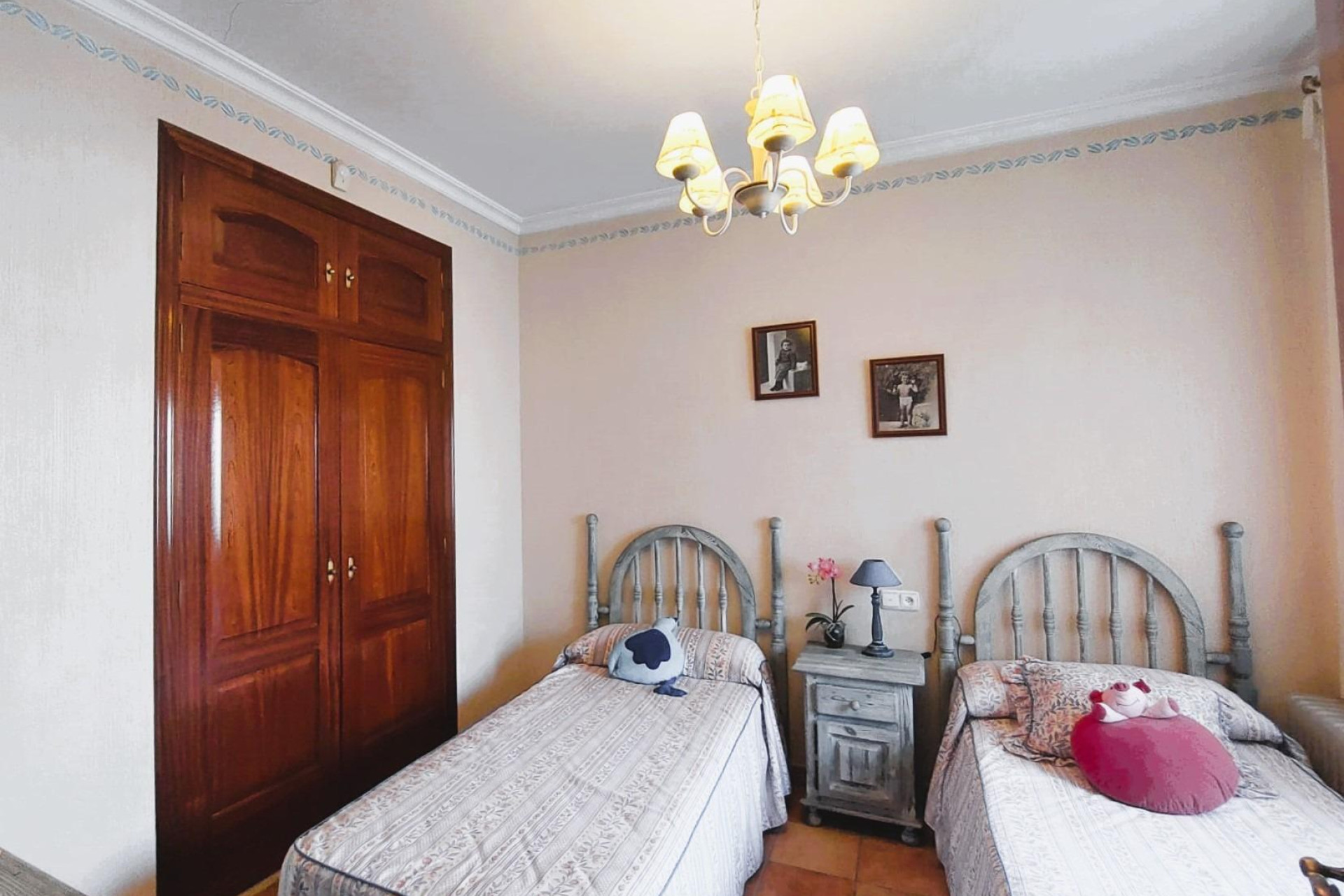 Herverkoop - Finca / Landelijke woning - Torrevieja - Centro