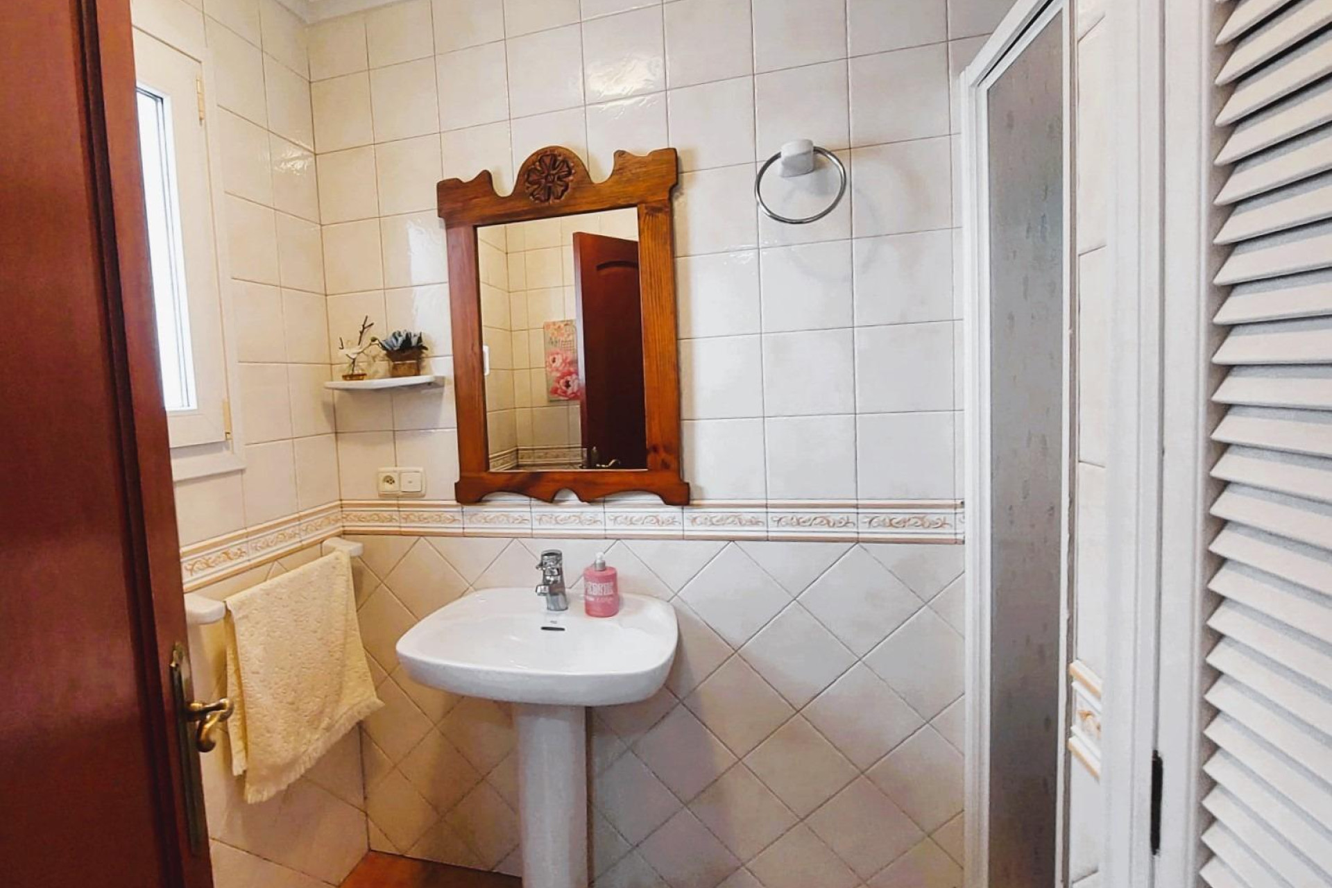 Herverkoop - Finca / Landelijke woning - Torrevieja - Centro