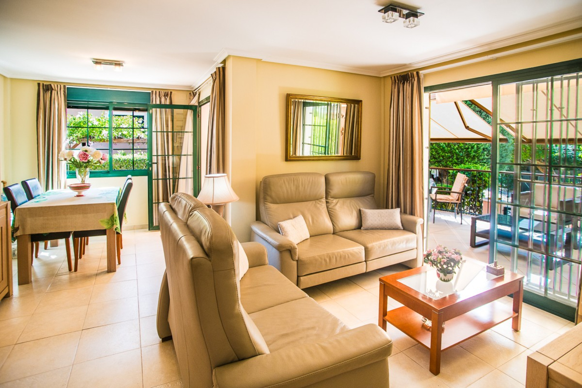 Herverkoop - Finca / Landelijke woning - Torrevieja - Los Balcones