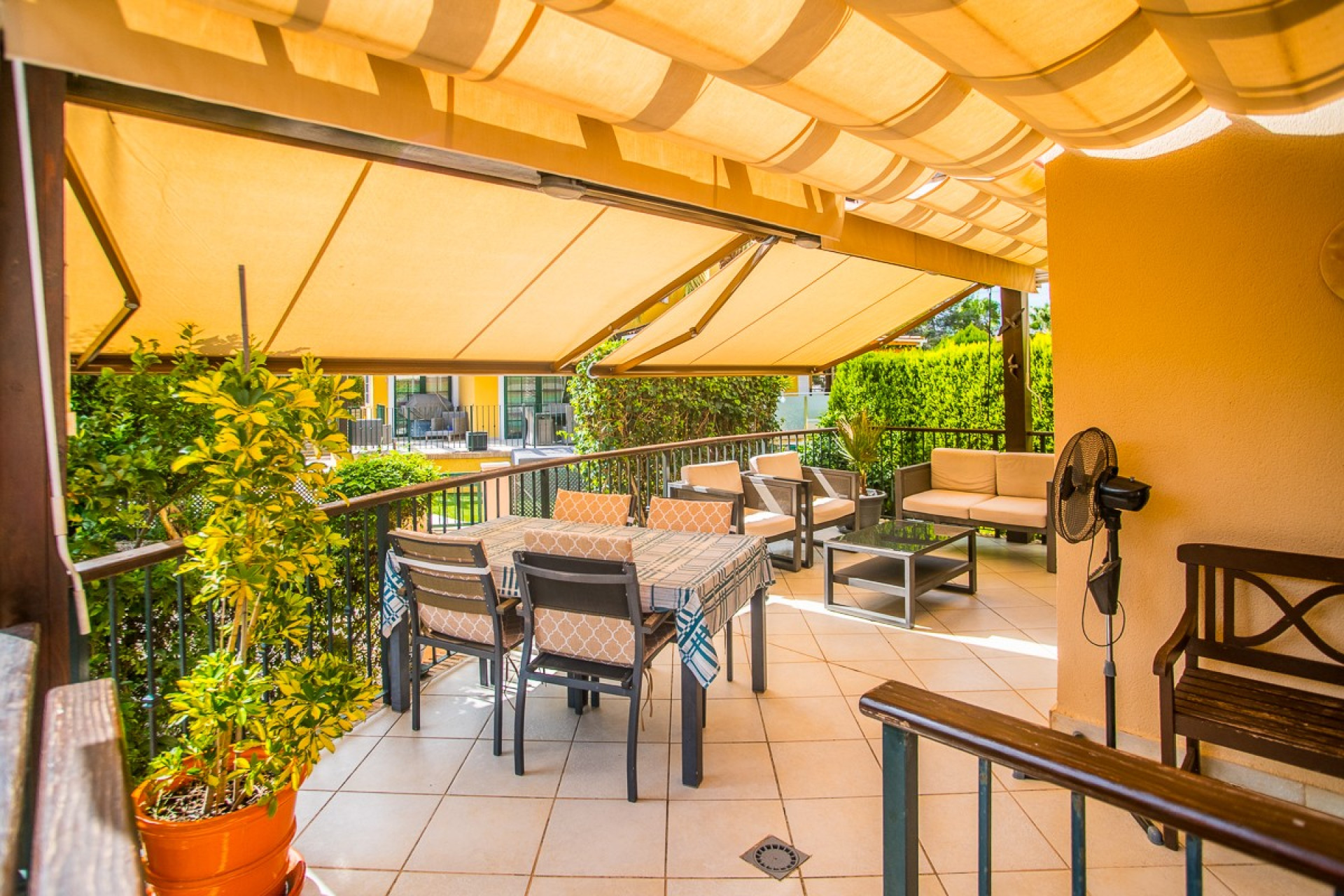 Herverkoop - Finca / Landelijke woning - Torrevieja - Los Balcones