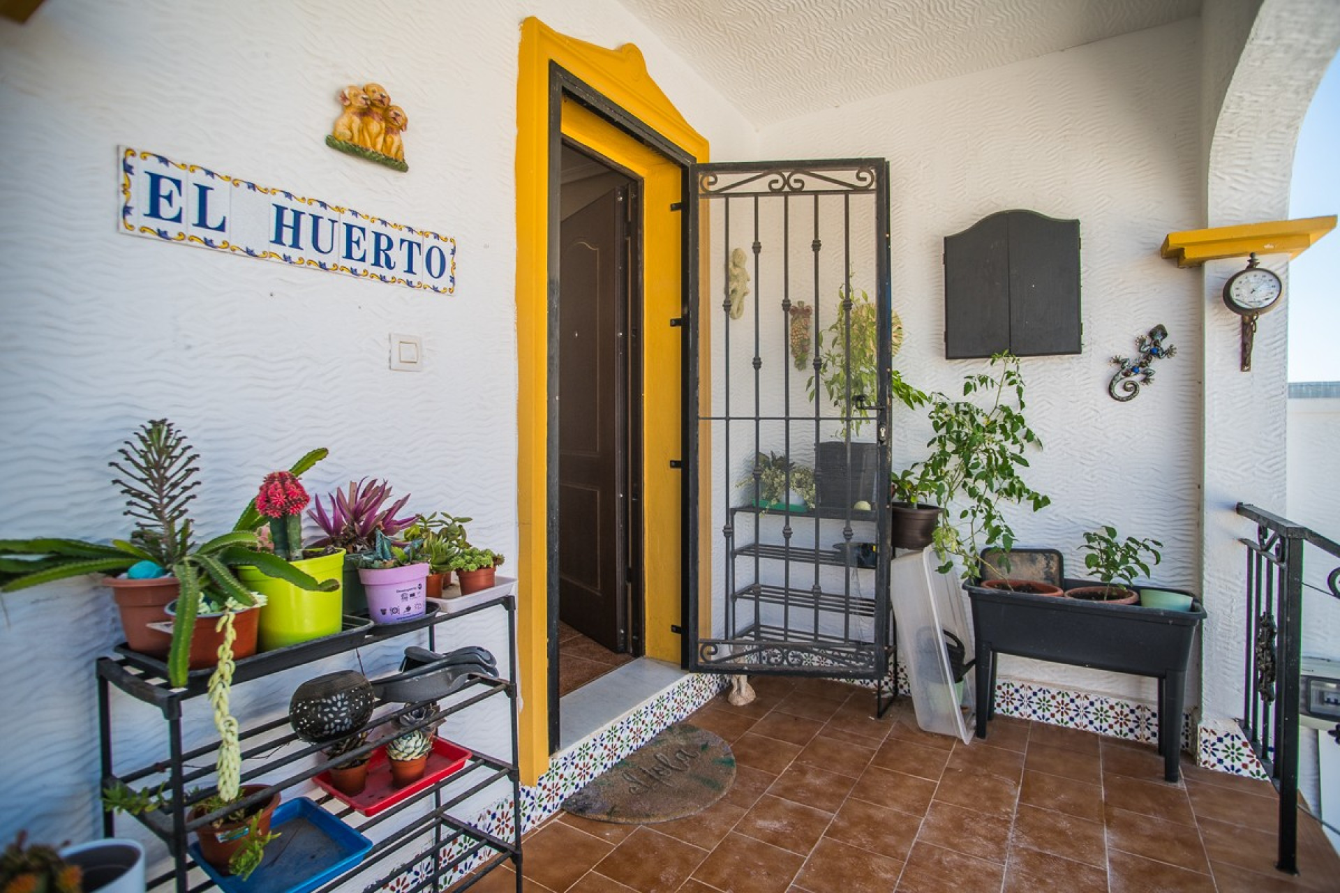 Herverkoop - Finca / Landelijke woning - Vistabella Golf - Entre Naranjos