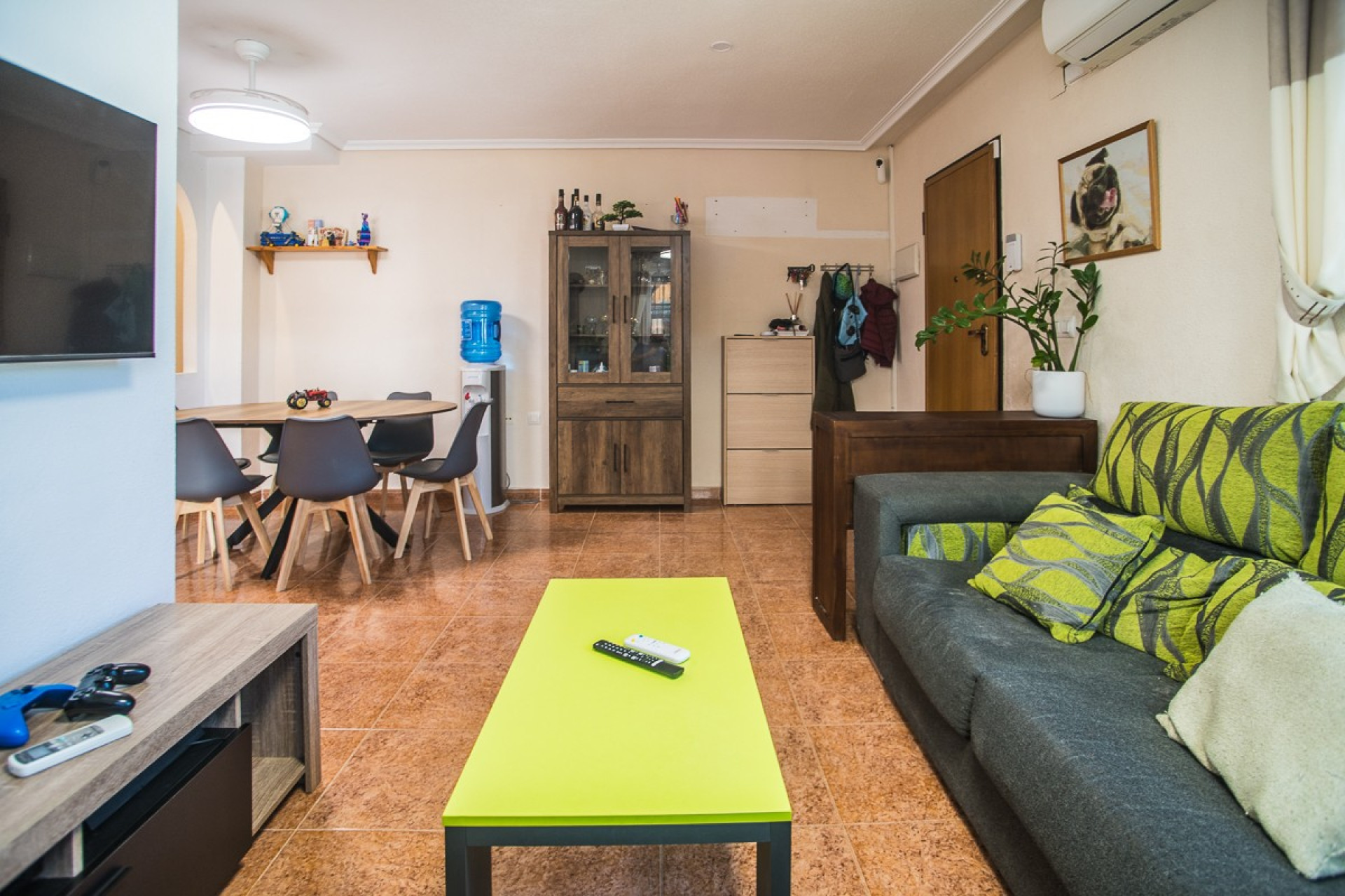 Herverkoop - Finca / Landelijke woning - Vistabella Golf - Entre Naranjos
