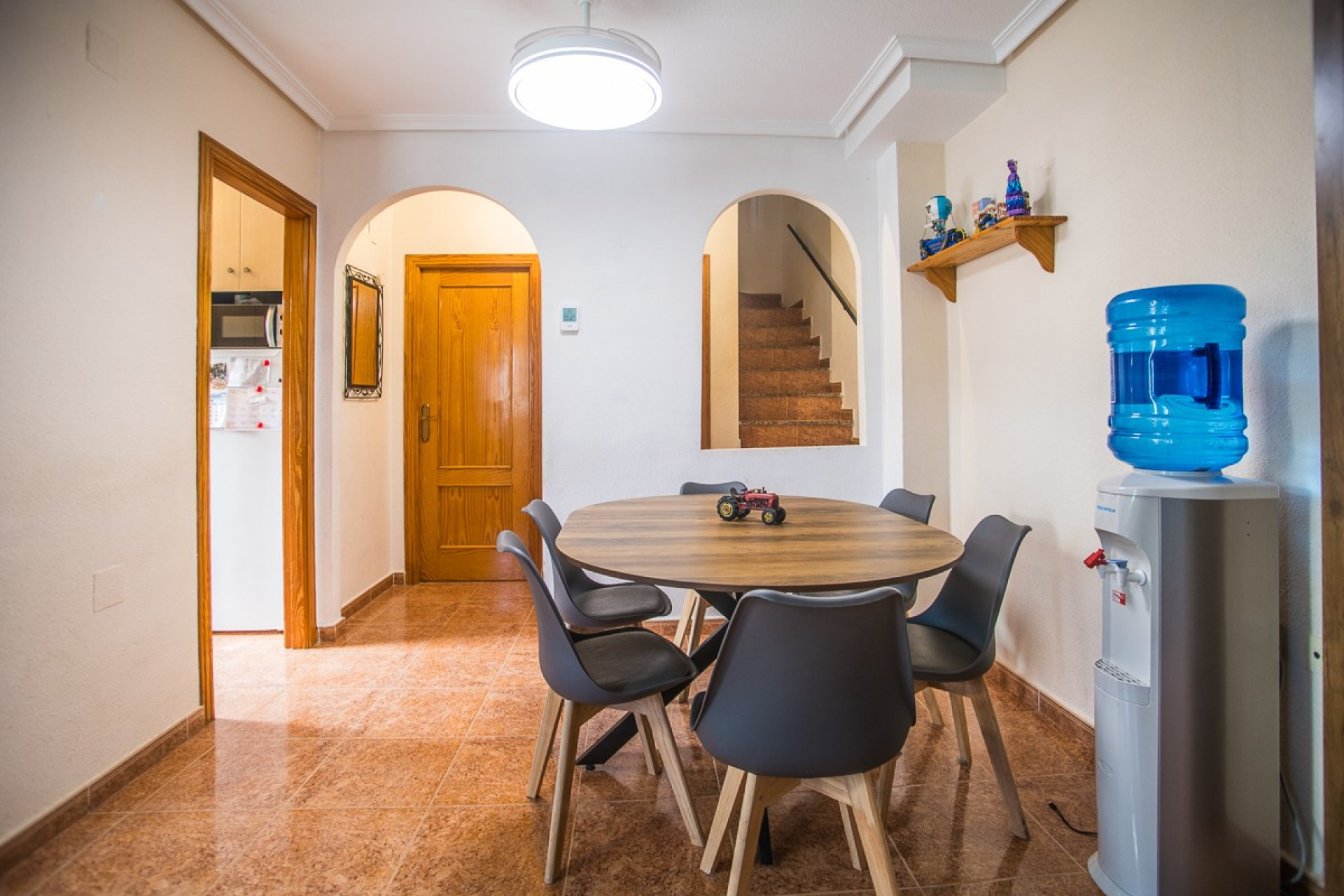 Herverkoop - Finca / Landelijke woning - Vistabella Golf - Entre Naranjos
