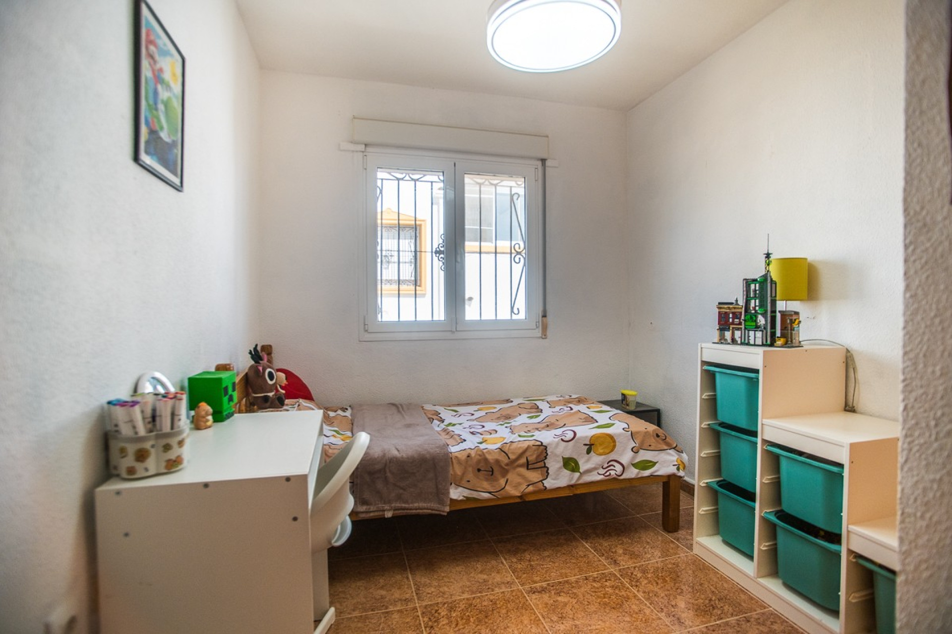 Herverkoop - Finca / Landelijke woning - Vistabella Golf - Entre Naranjos