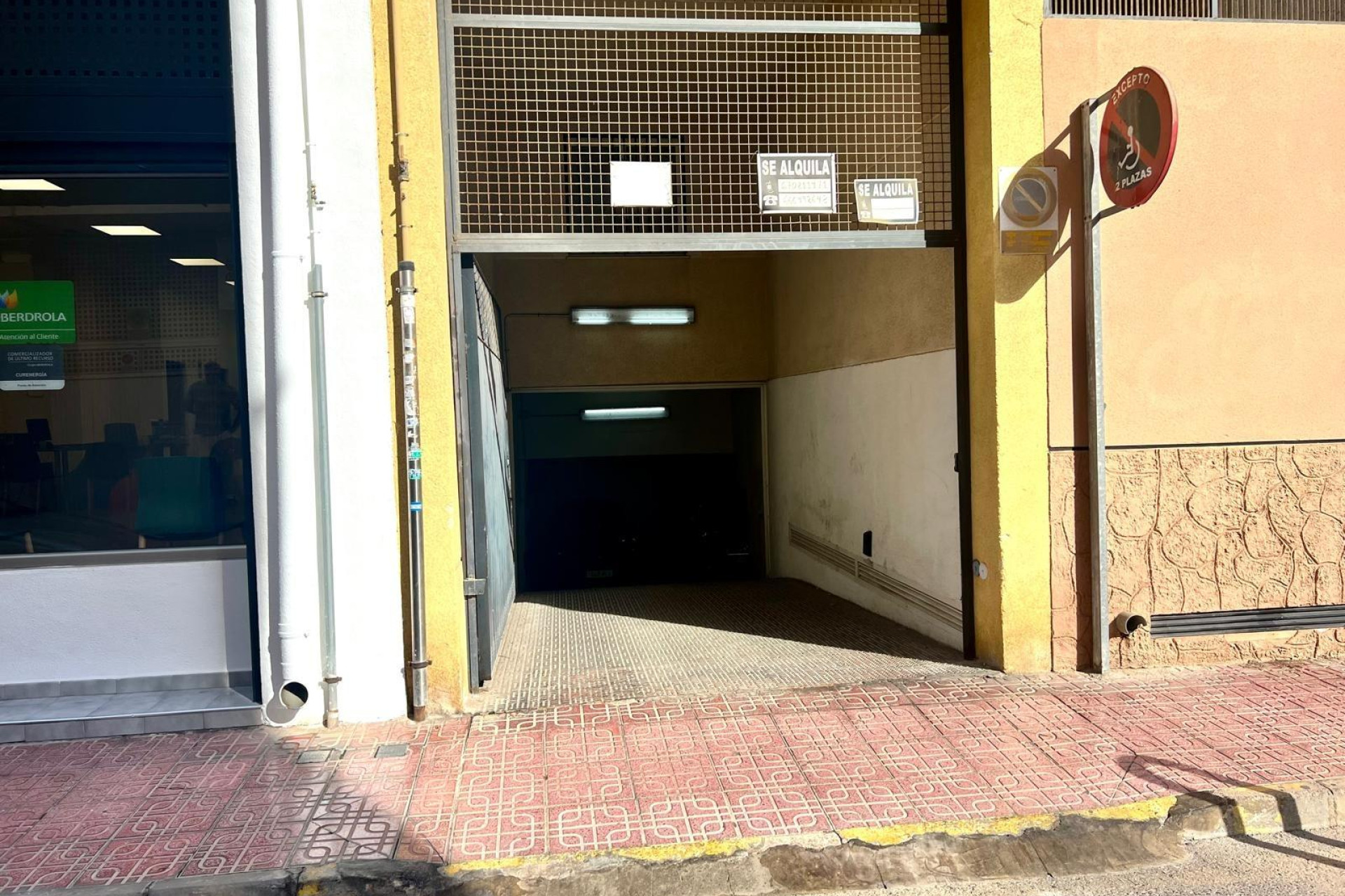 Herverkoop - Garage - Torrevieja - Centro