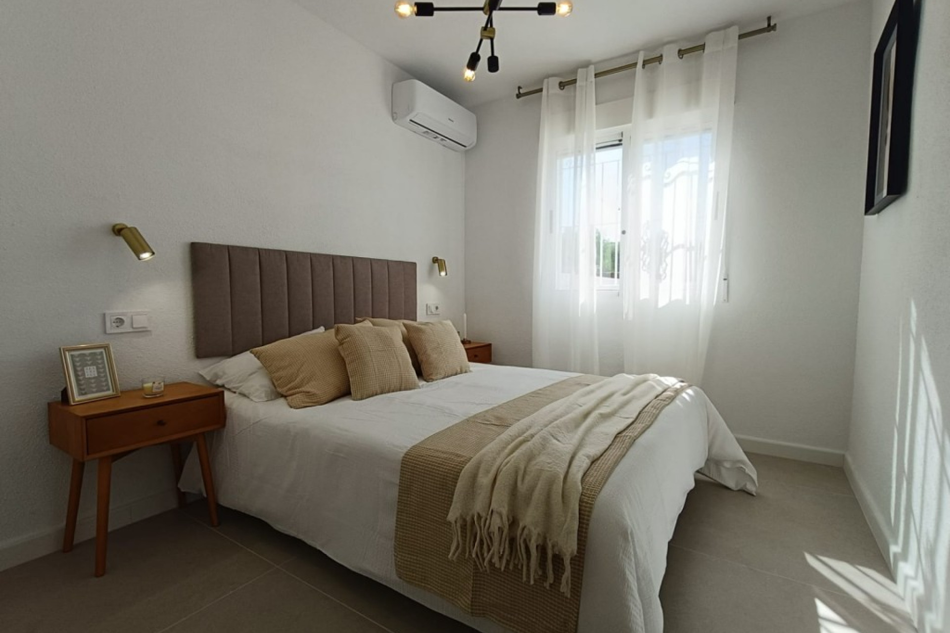 Herverkoop - Garden Apartment - Torrevieja