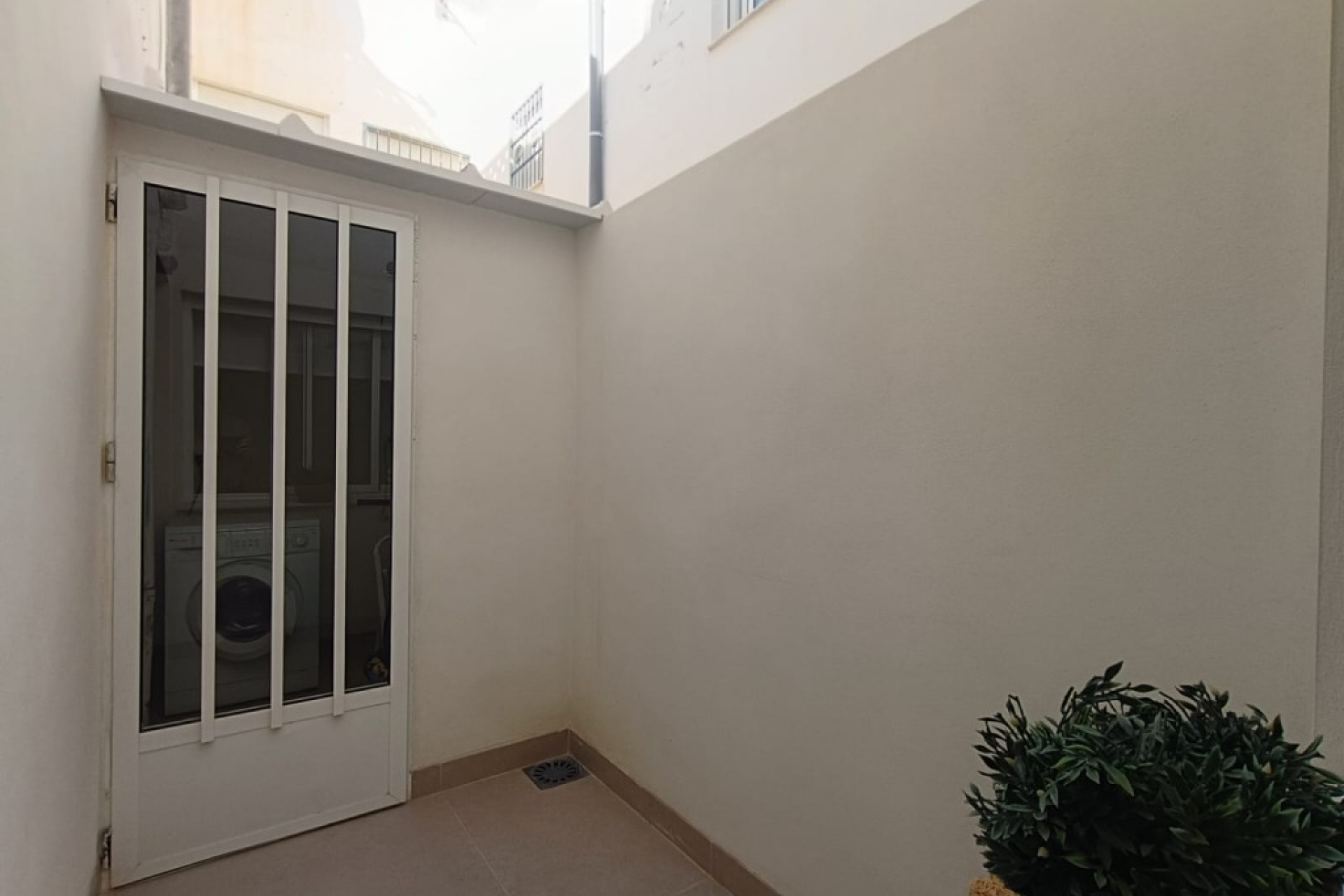 Herverkoop - Garden Apartment - Torrevieja