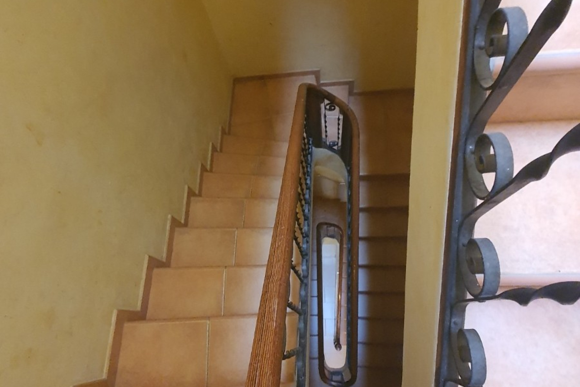 Herverkoop - Gebouw - Alicante - Casco antiguo