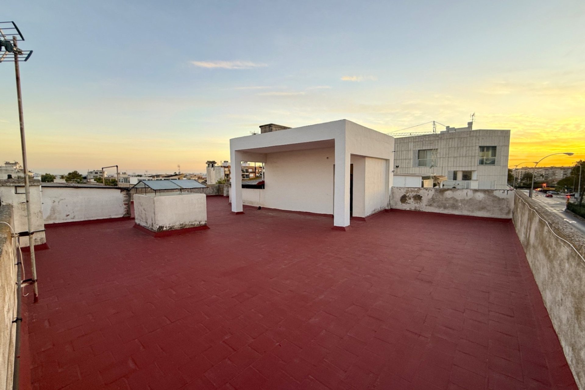 Herverkoop - Gebouw - Palma de Mallorca - Mallorca