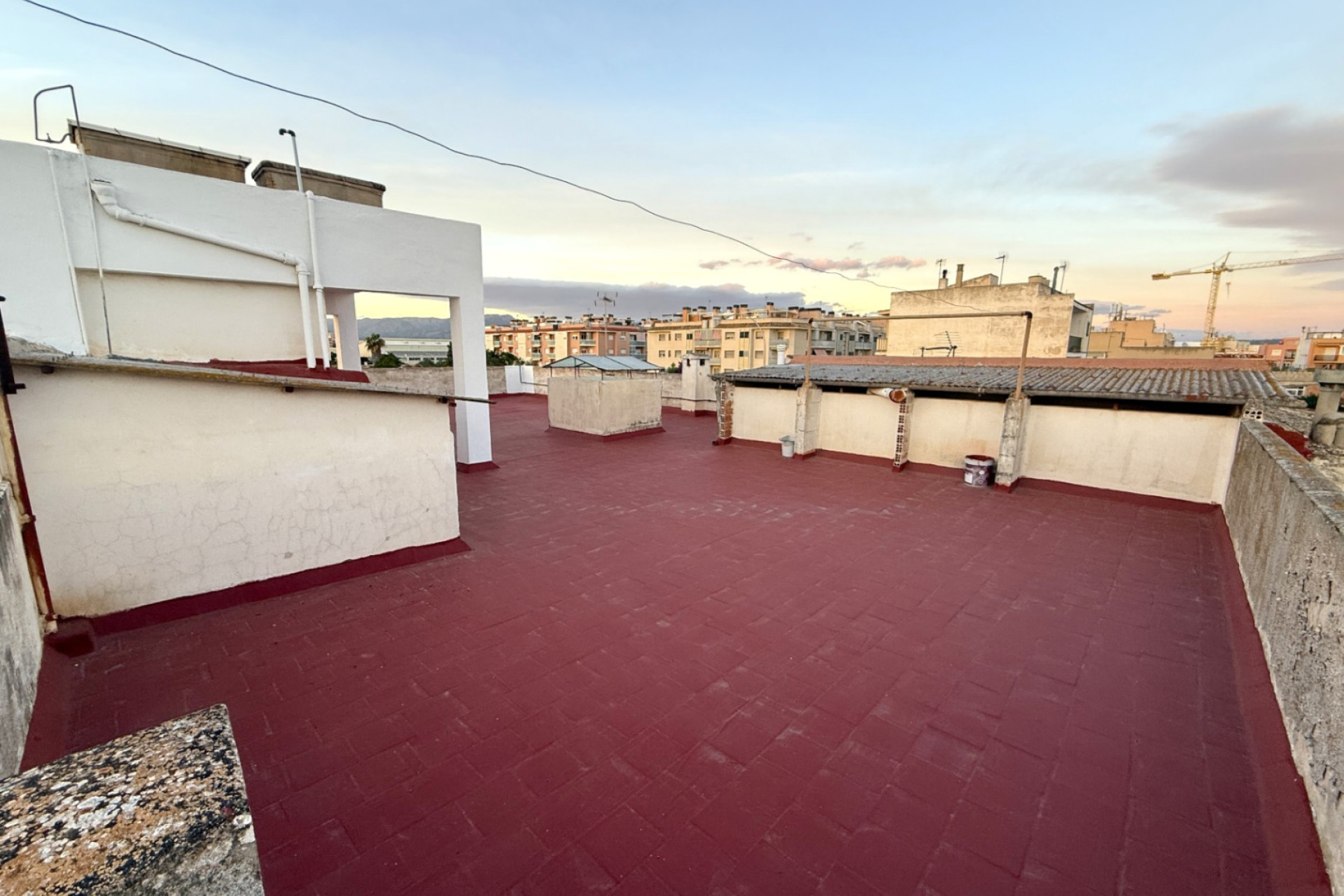 Herverkoop - Gebouw - Palma de Mallorca - Mallorca