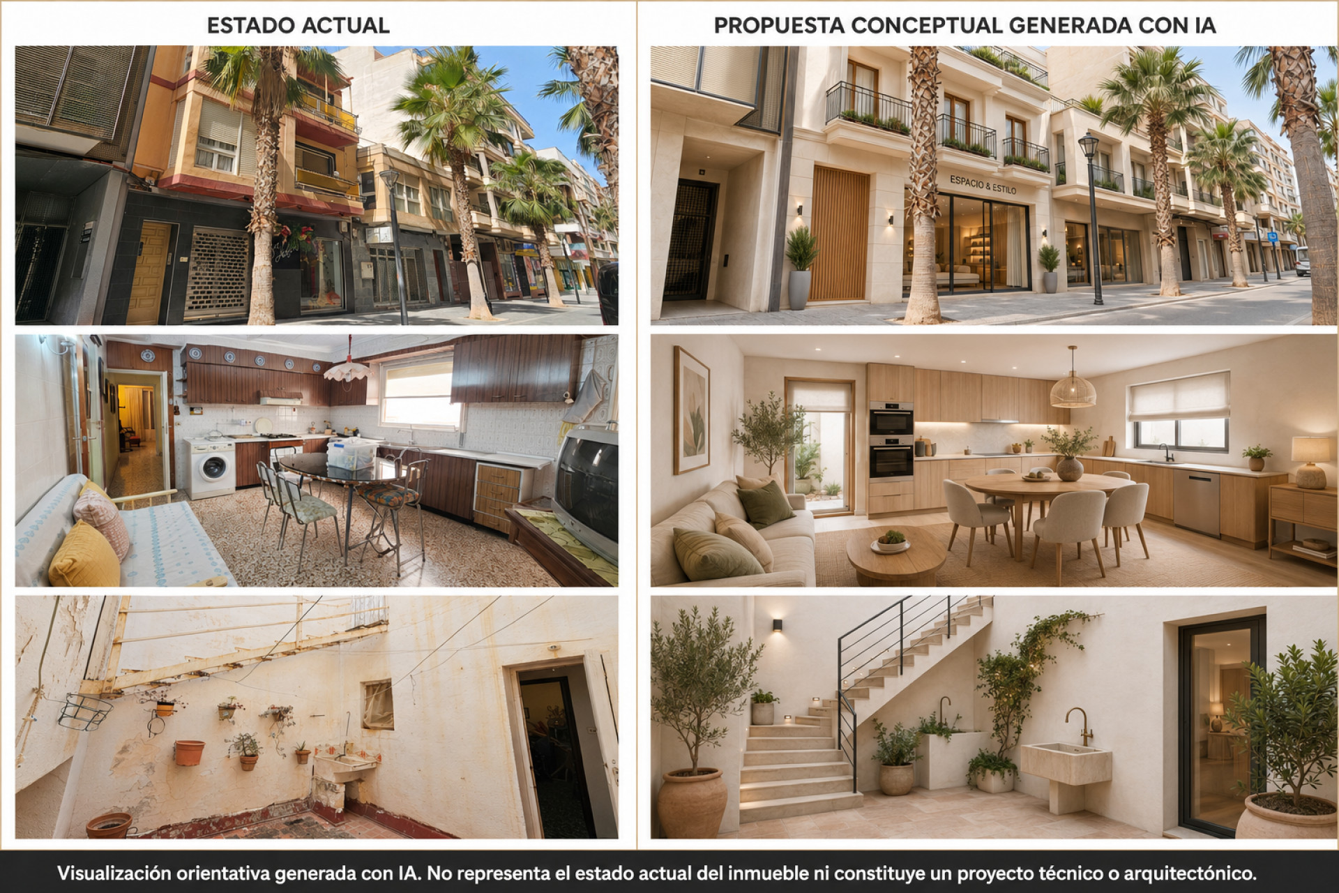 Herverkoop - Gebouw - Torrevieja - CLUB NAUTICO TORREVIEJA