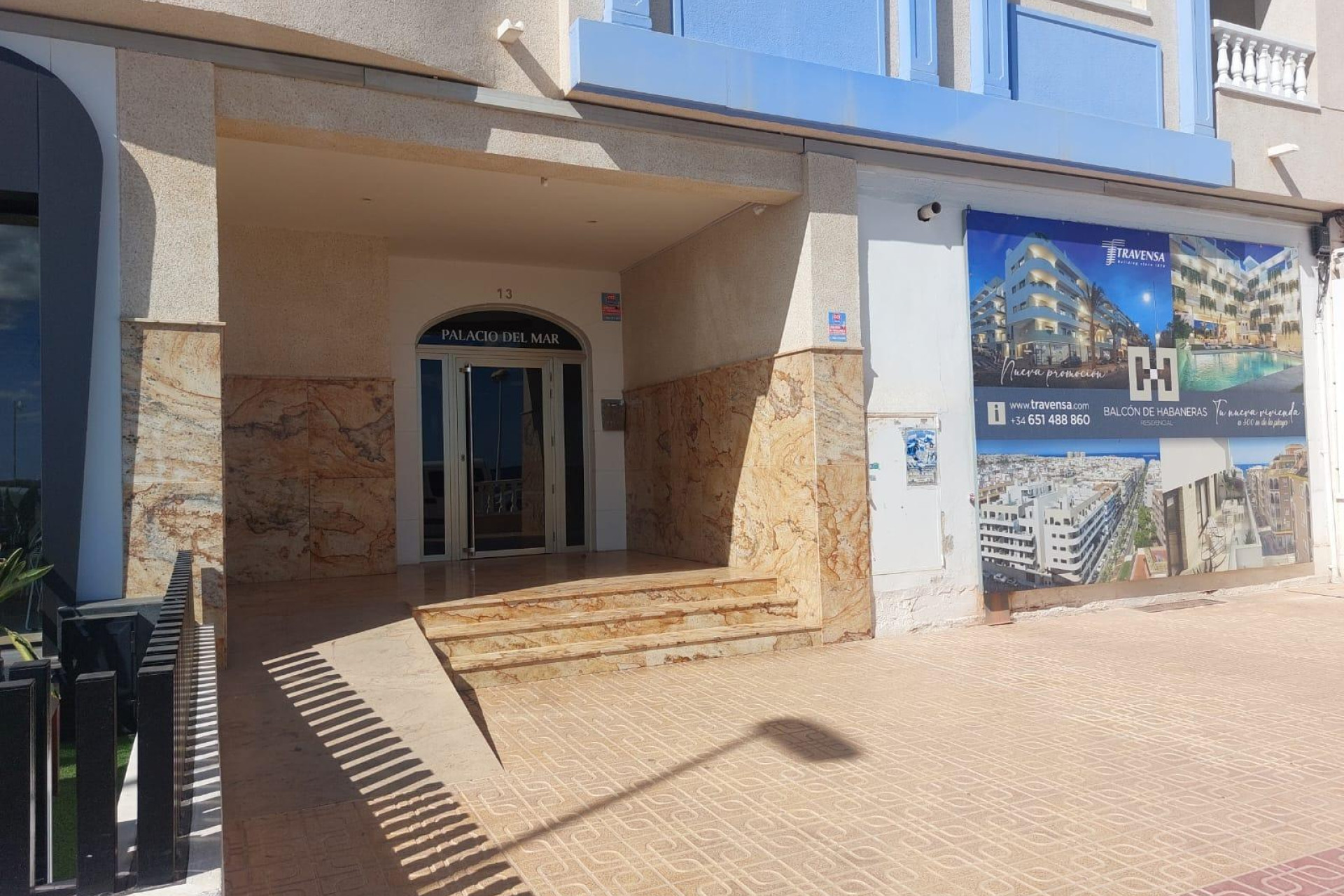 Herverkoop - Ground Floor - Torrevieja - Playa de los Locos