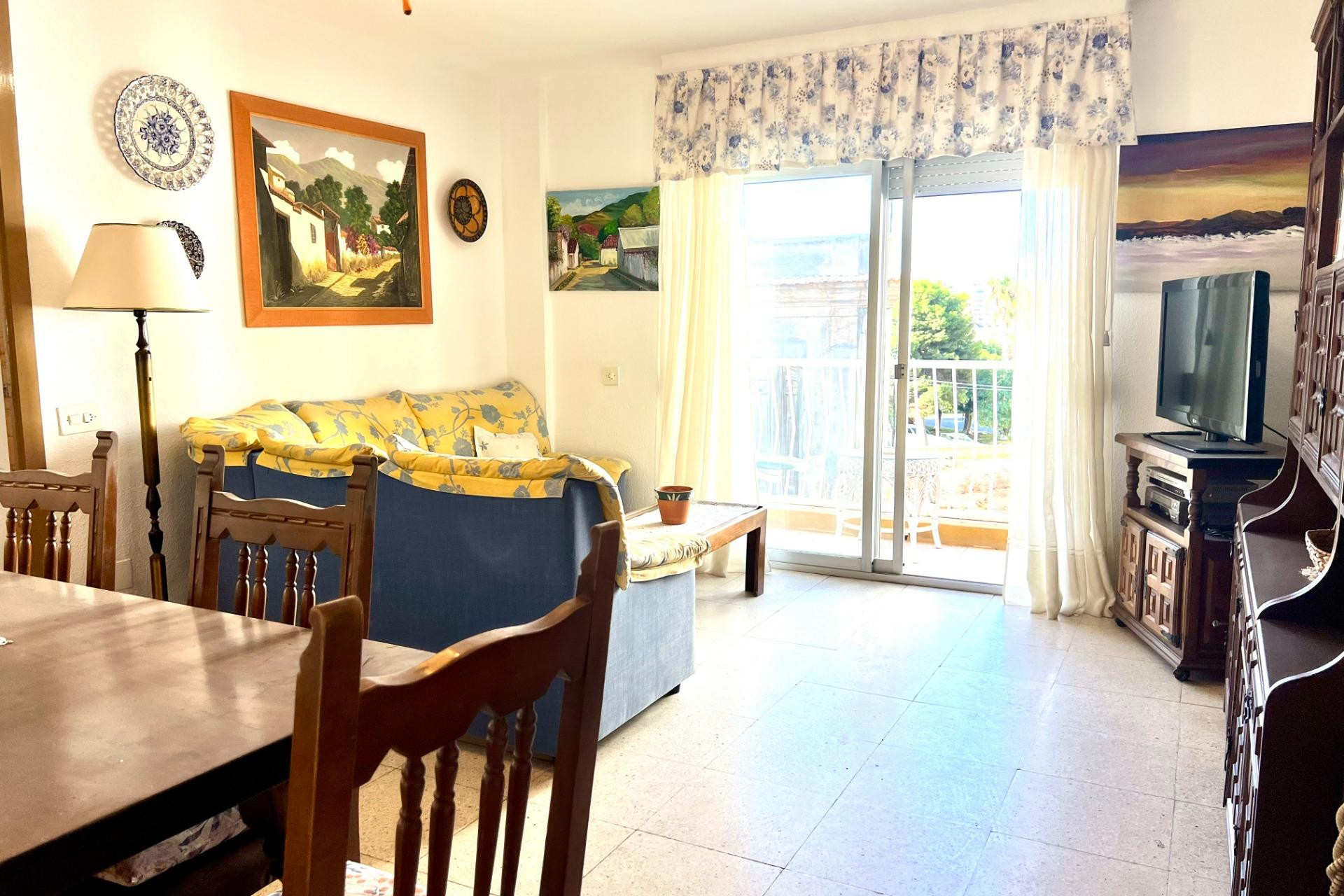 Herverkoop - Ground Floor - Torrevieja - torrevieja