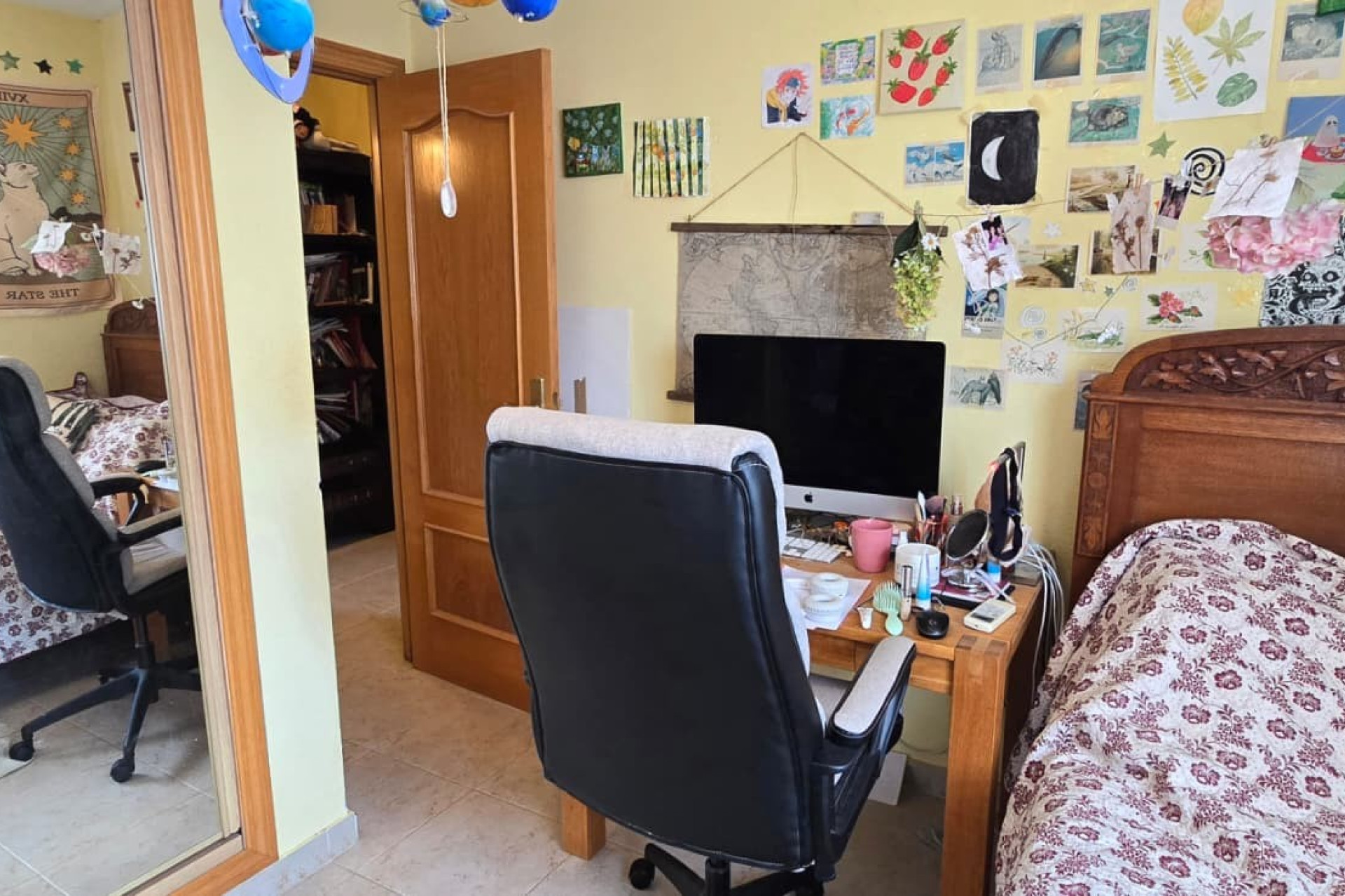 Herverkoop - Herenhuis - Albir