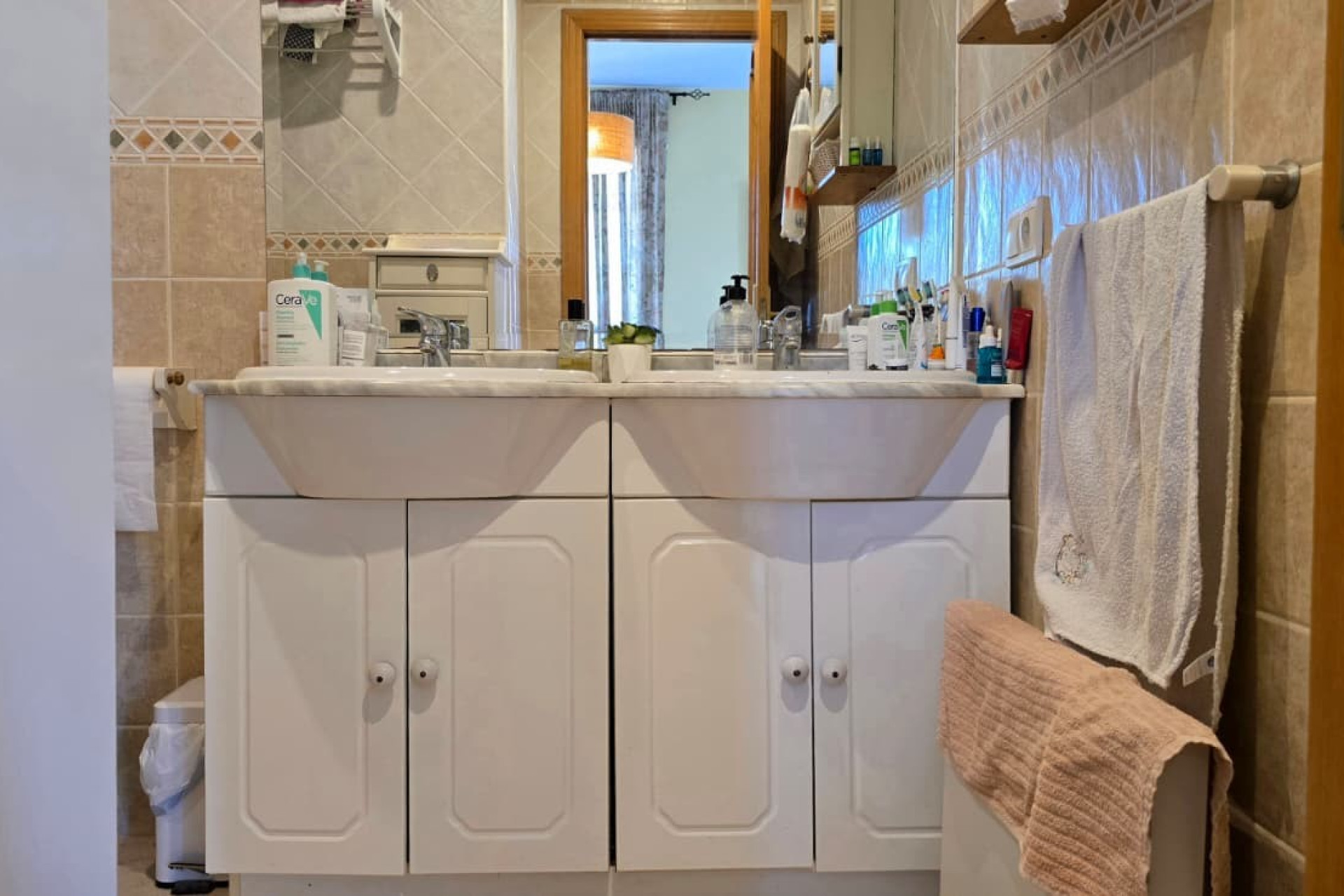 Herverkoop - Herenhuis - Albir