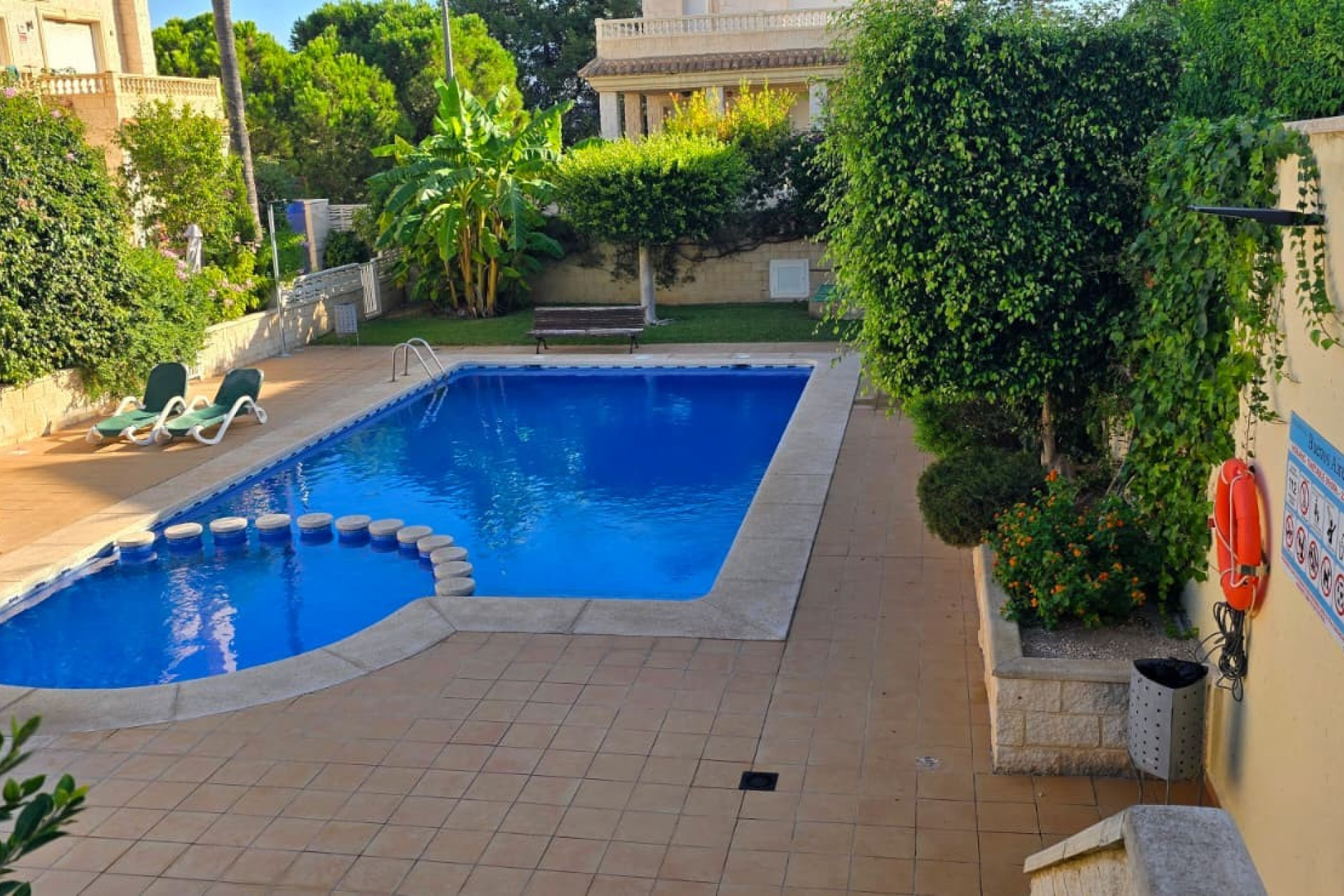 Herverkoop - Herenhuis - Albir