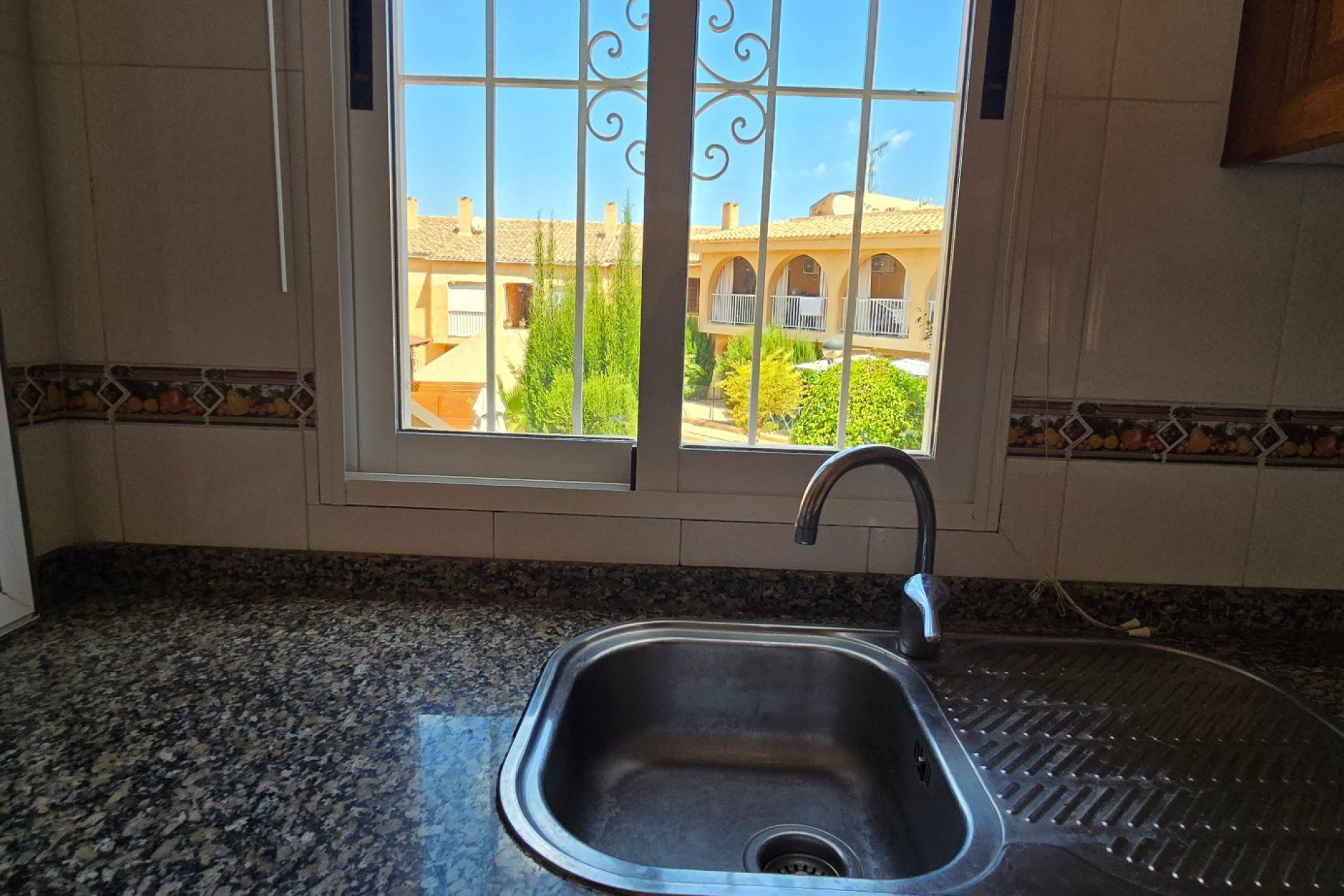 Herverkoop - Herenhuis - Albir