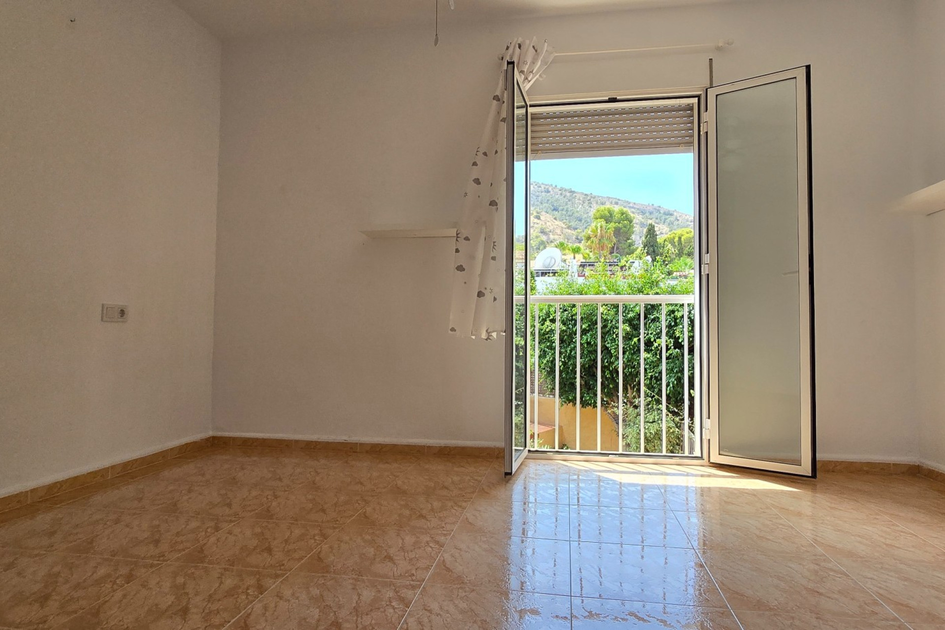 Herverkoop - Herenhuis - Albir