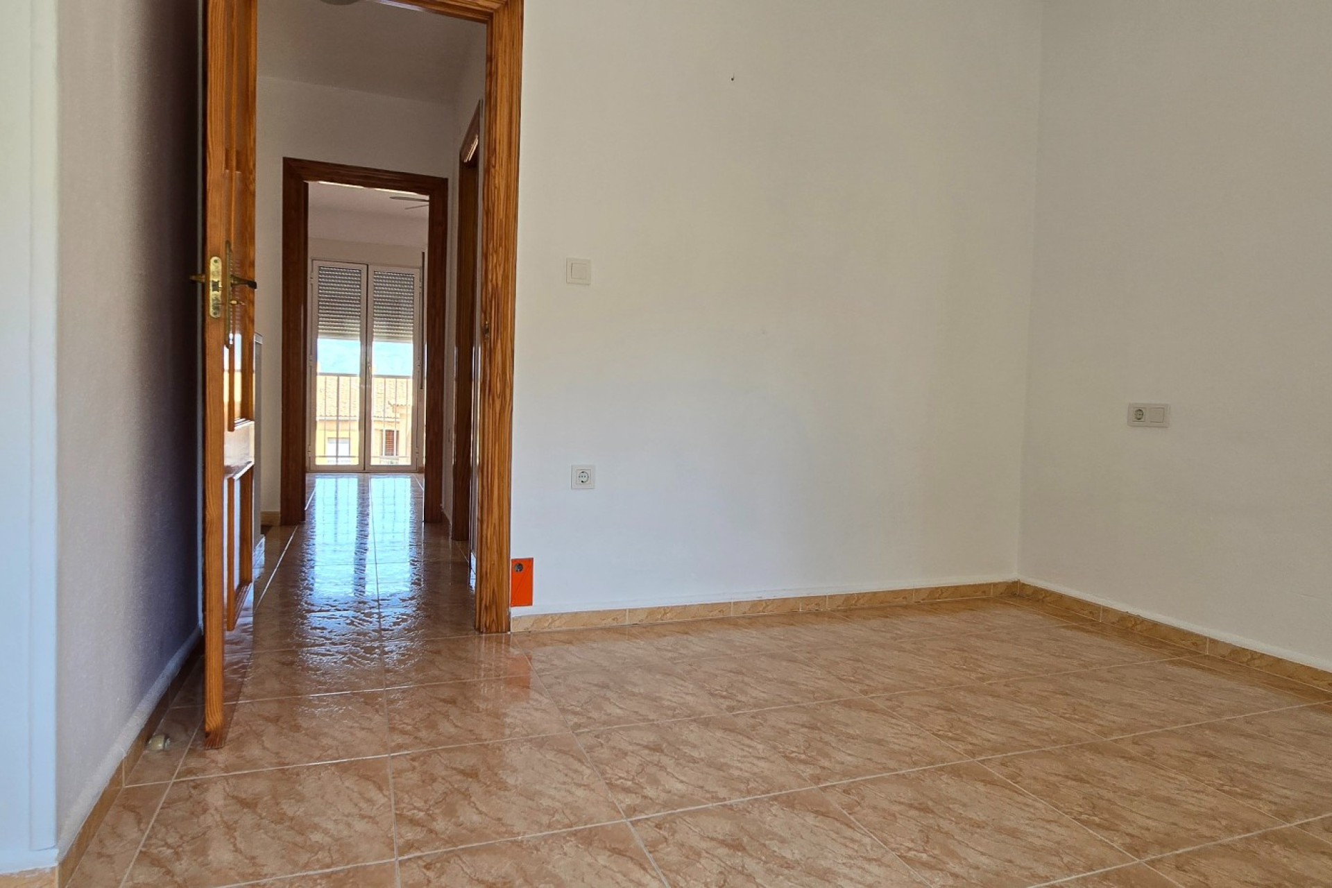 Herverkoop - Herenhuis - Albir