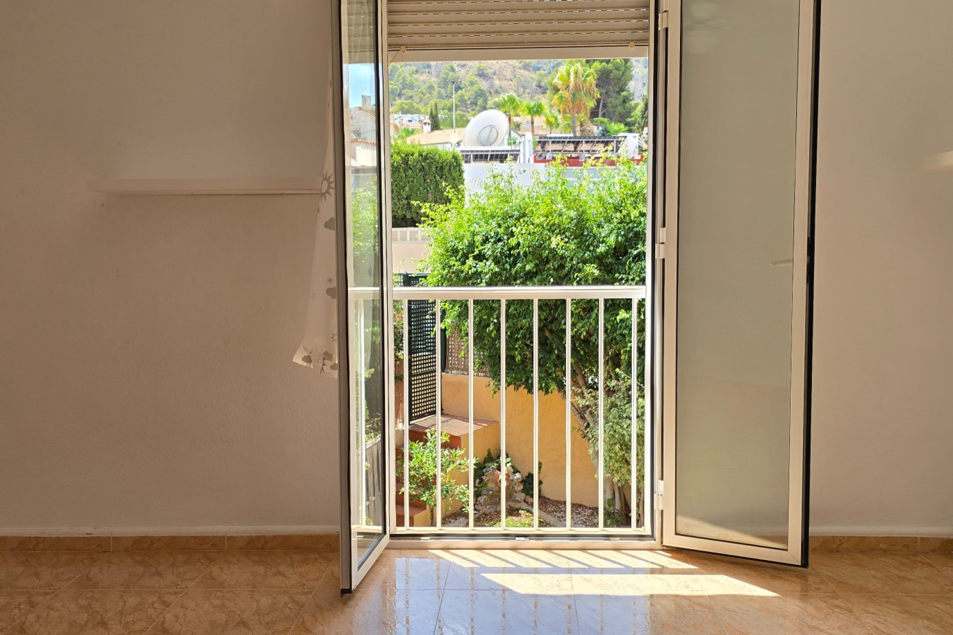 Herverkoop - Herenhuis - Albir