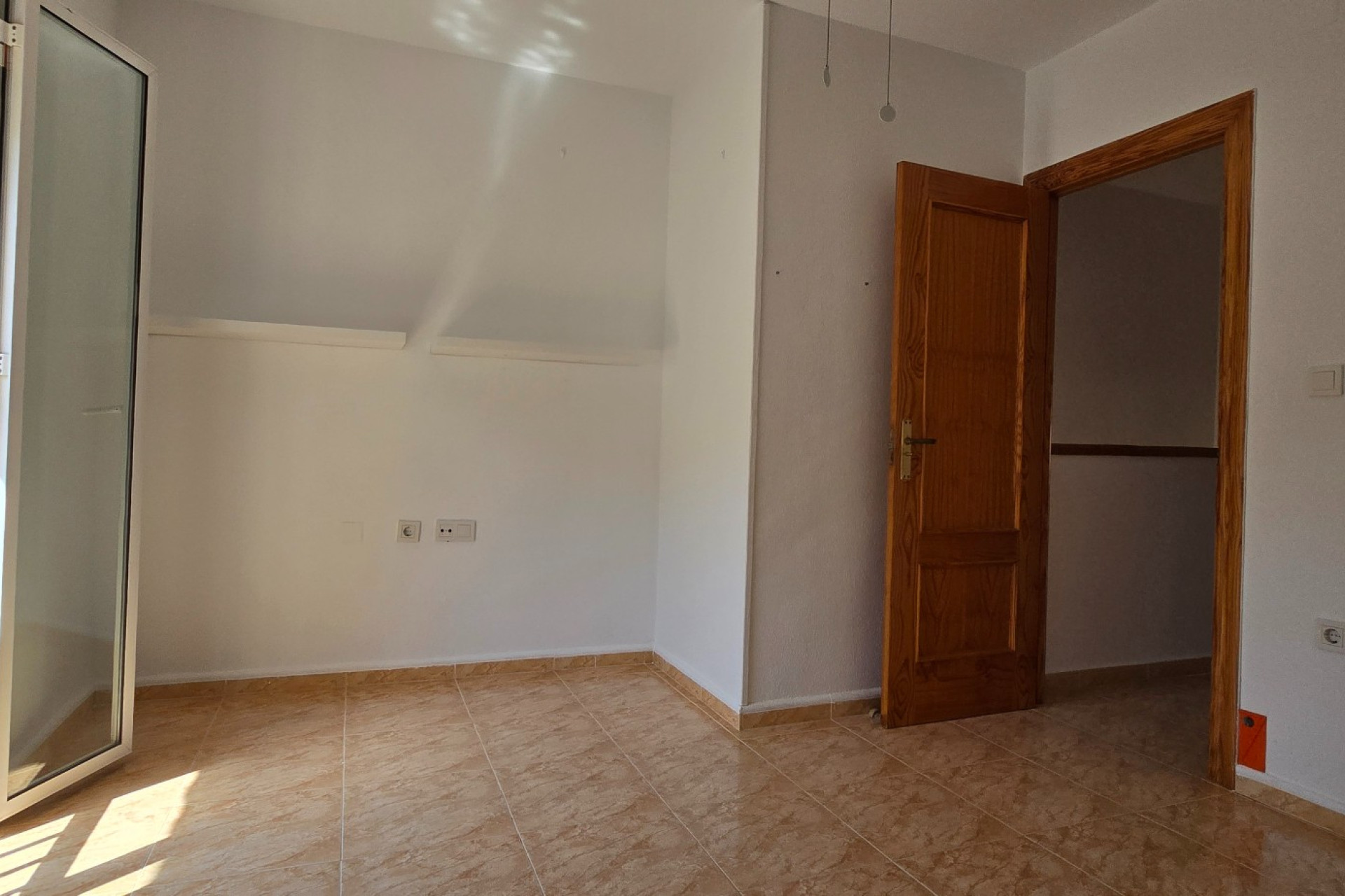 Herverkoop - Herenhuis - Albir