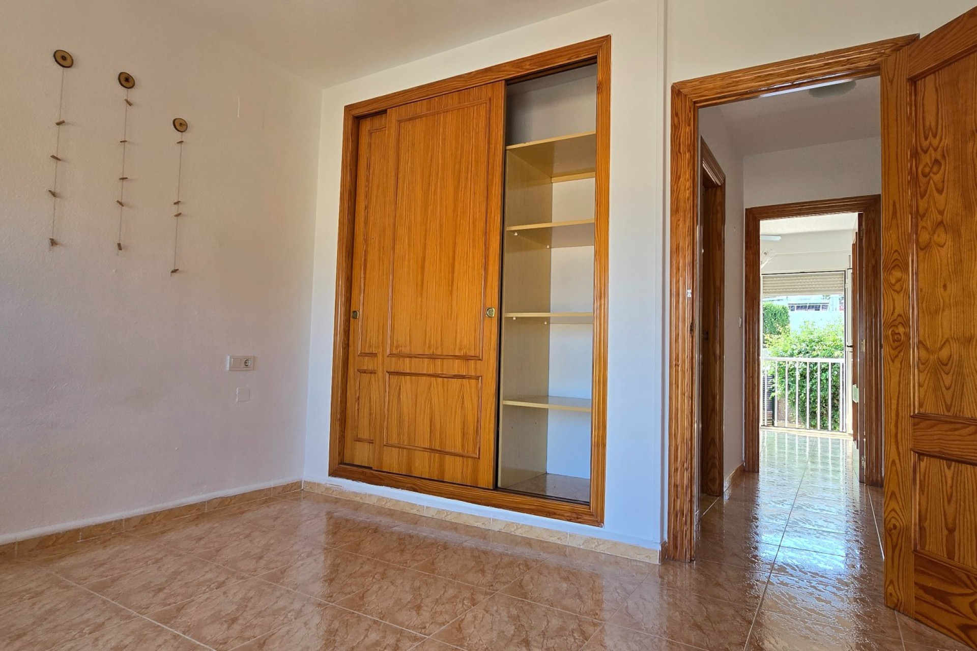 Herverkoop - Herenhuis - Albir