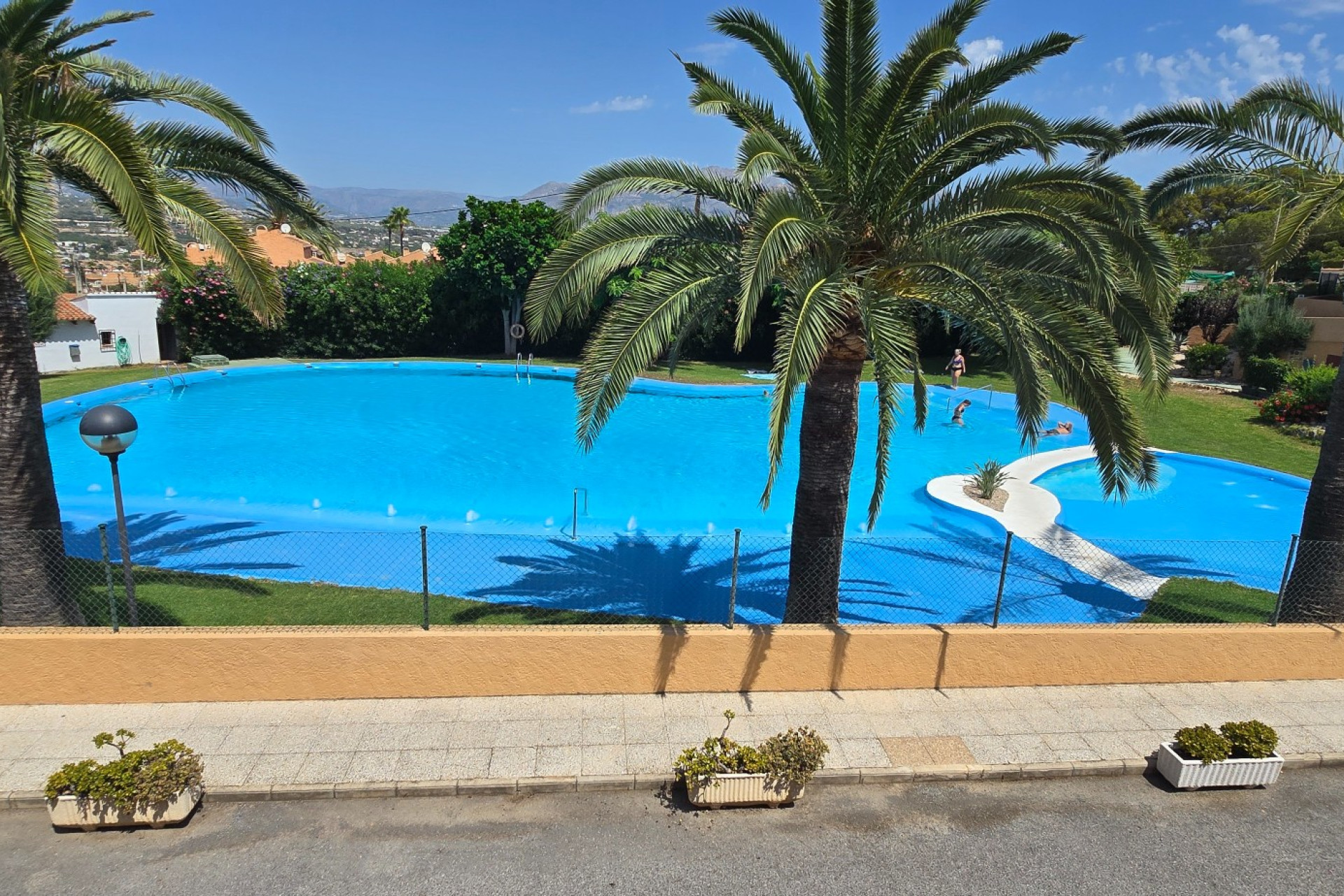 Herverkoop - Herenhuis - Albir