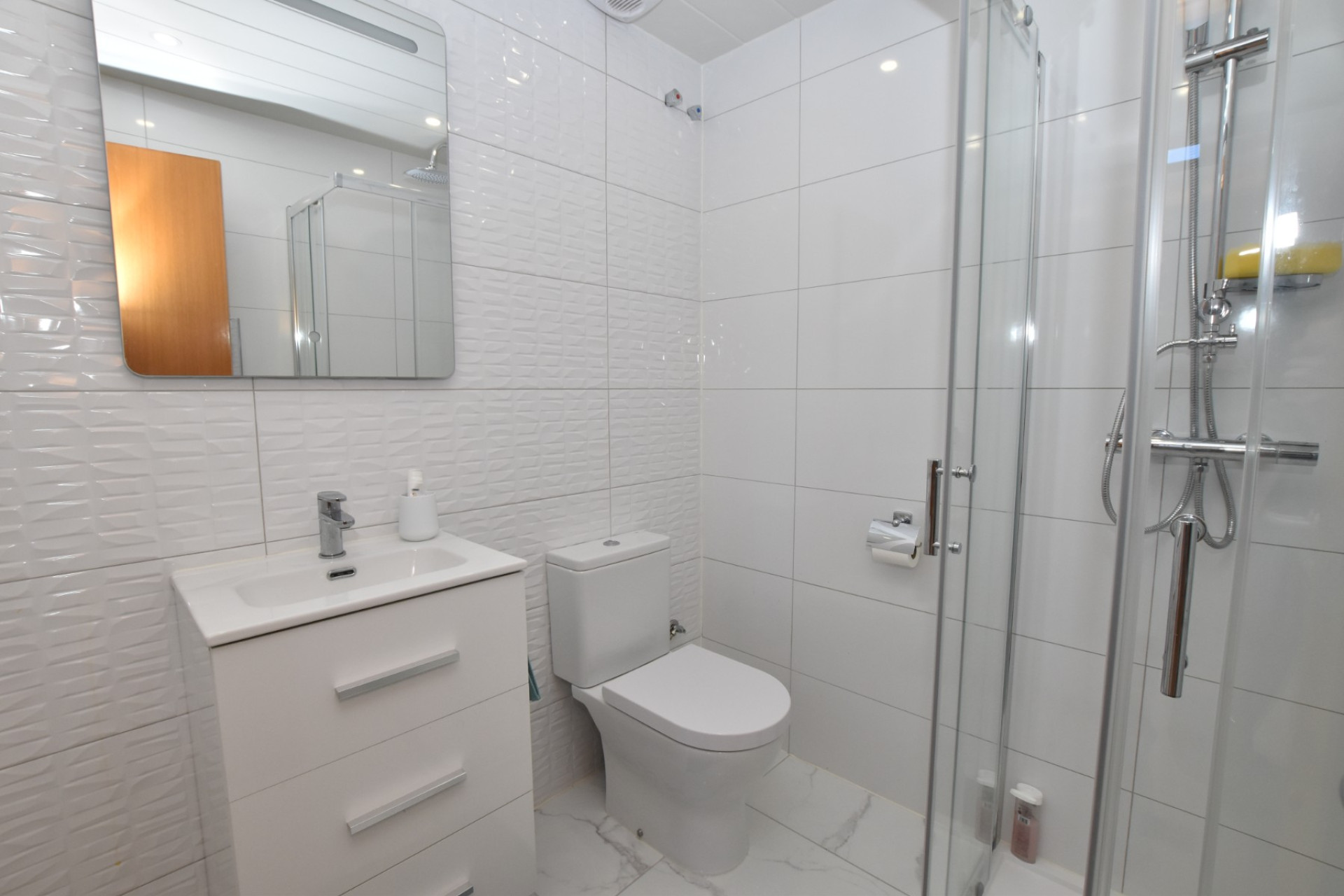 Herverkoop - Herenhuis - Algorfa - La Finca Golf Resort