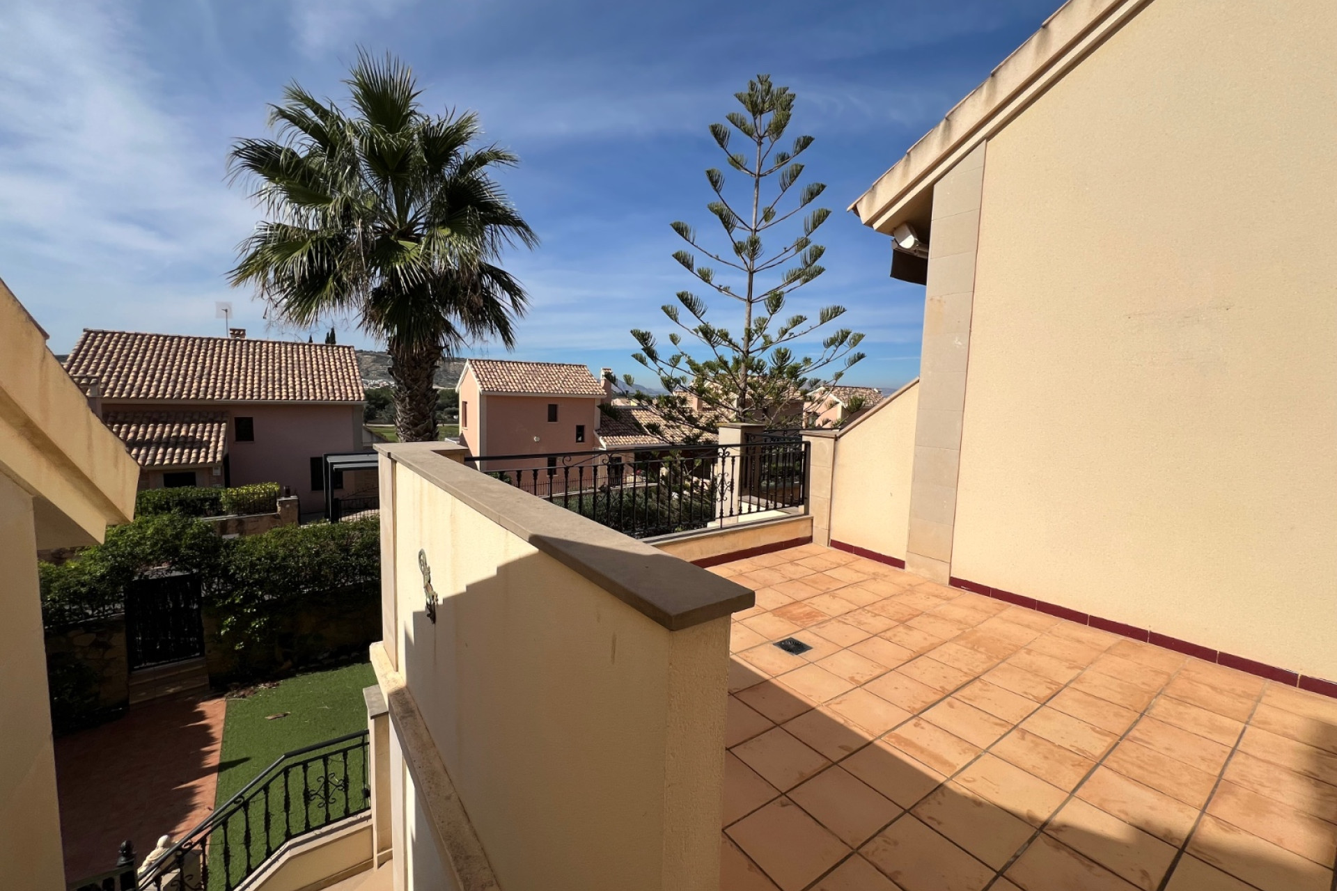 Herverkoop - Herenhuis - Algorfa - La Finca Golf Resort