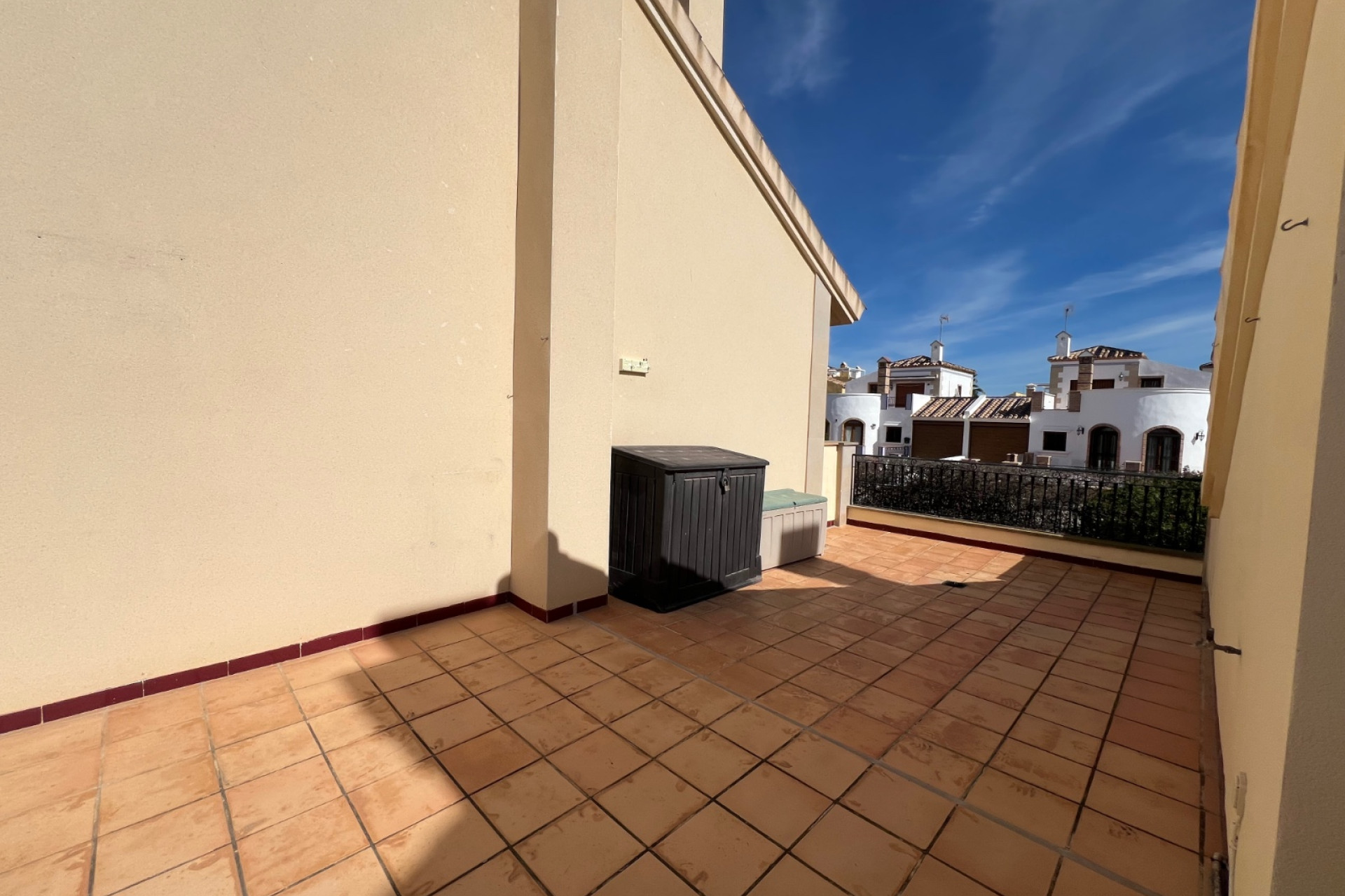 Herverkoop - Herenhuis - Algorfa - La Finca Golf Resort