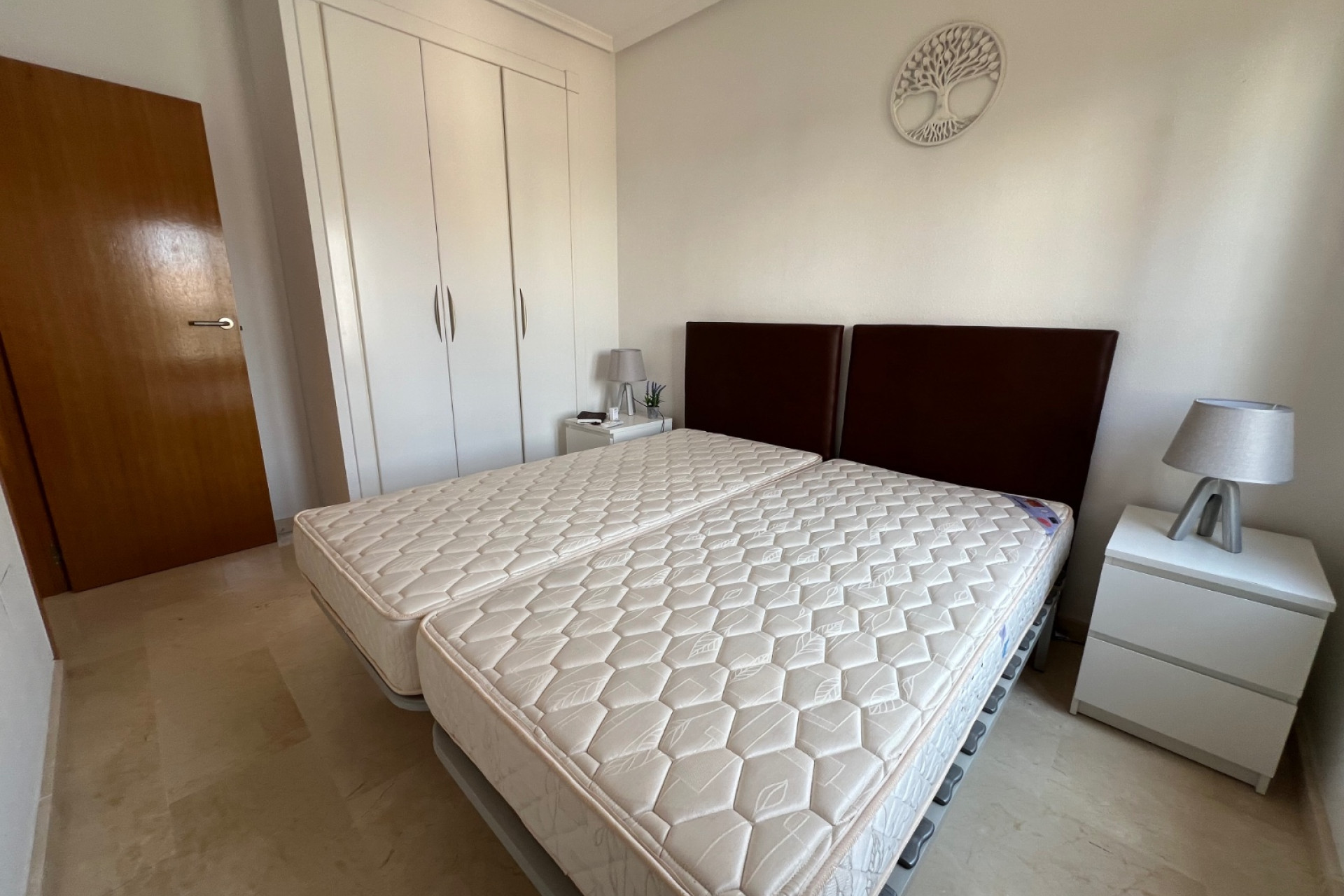 Herverkoop - Herenhuis - Algorfa - La Finca Golf Resort