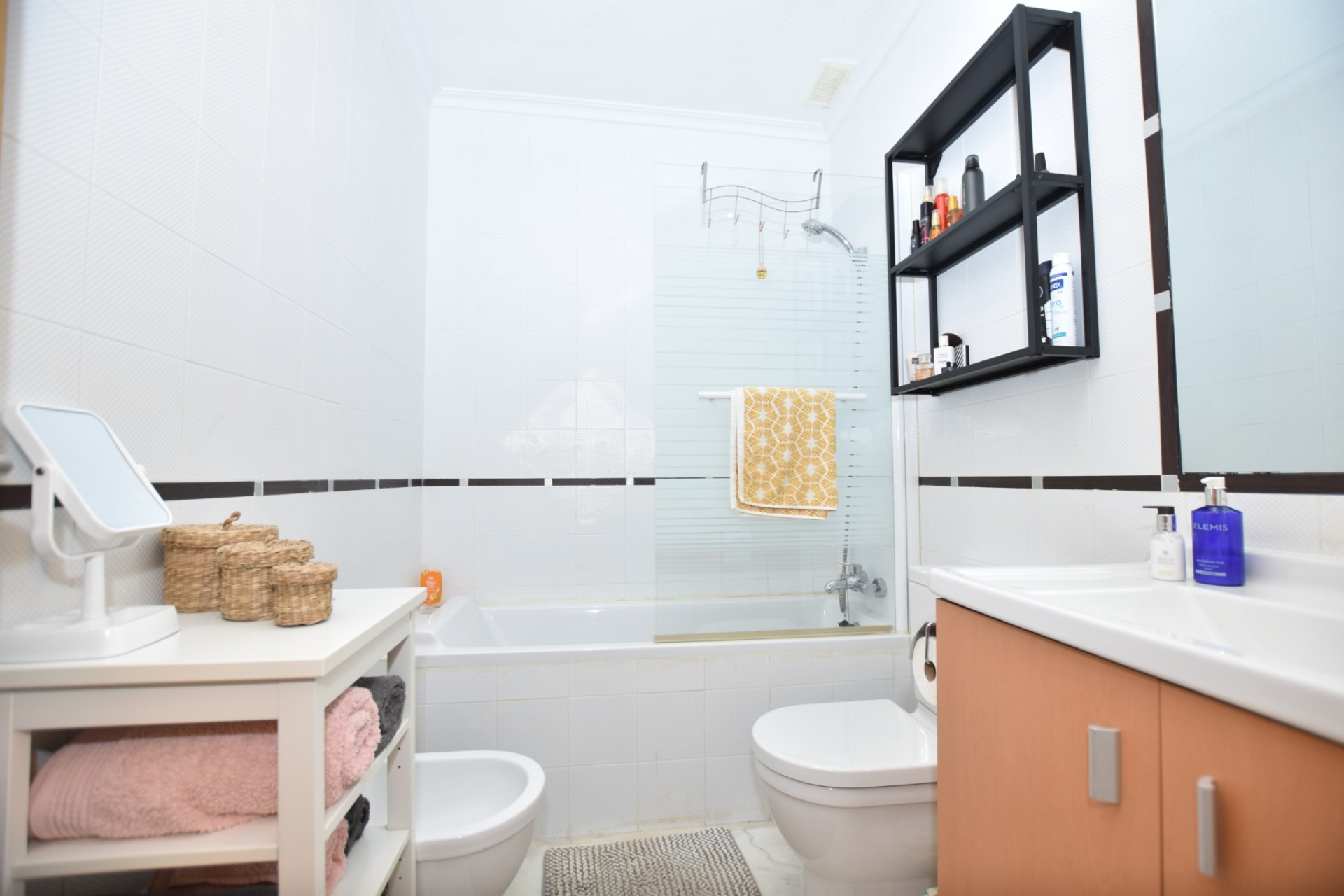 Herverkoop - Herenhuis - Algorfa - La Finca Golf