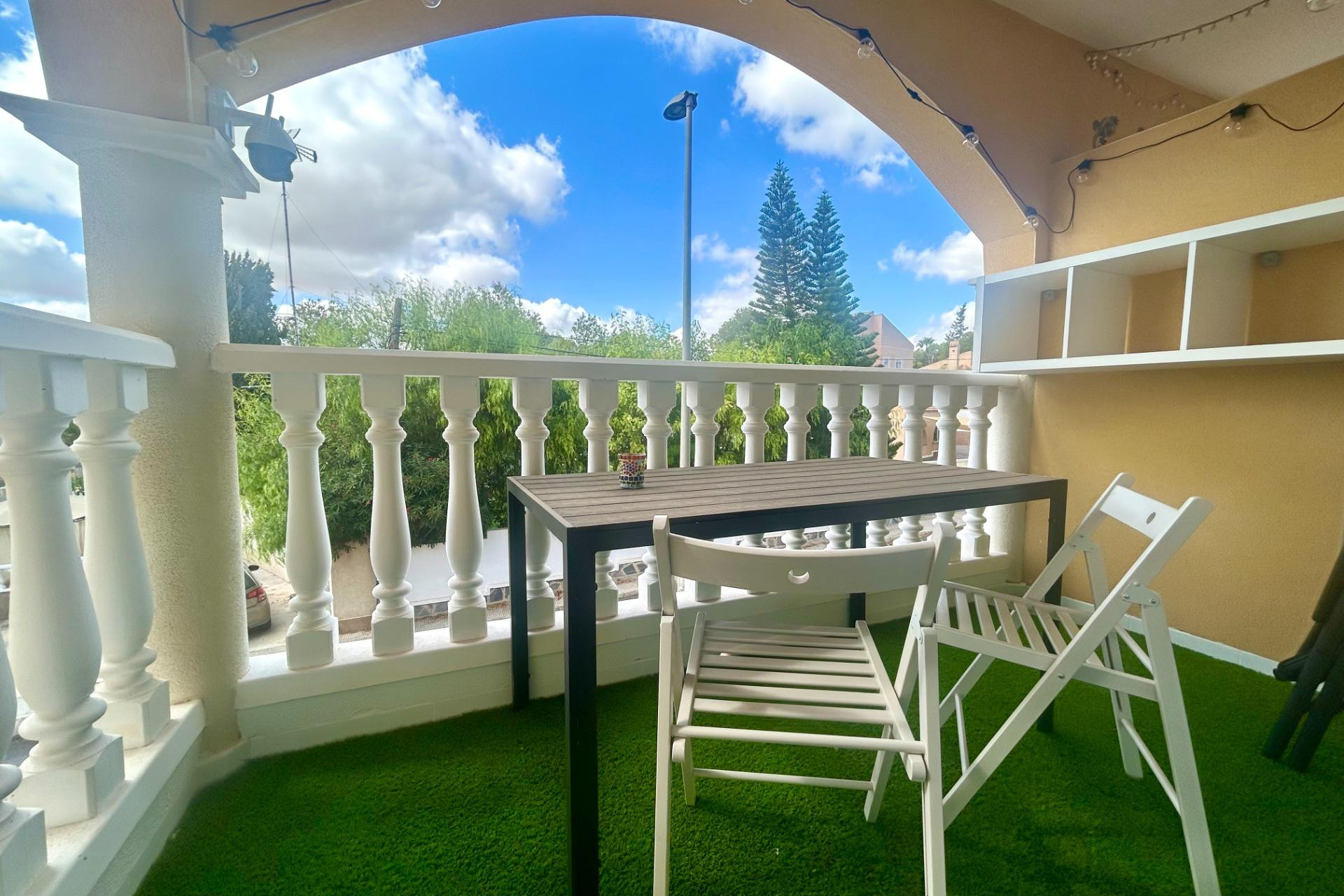 Herverkoop - Herenhuis - Algorfa - Montemar