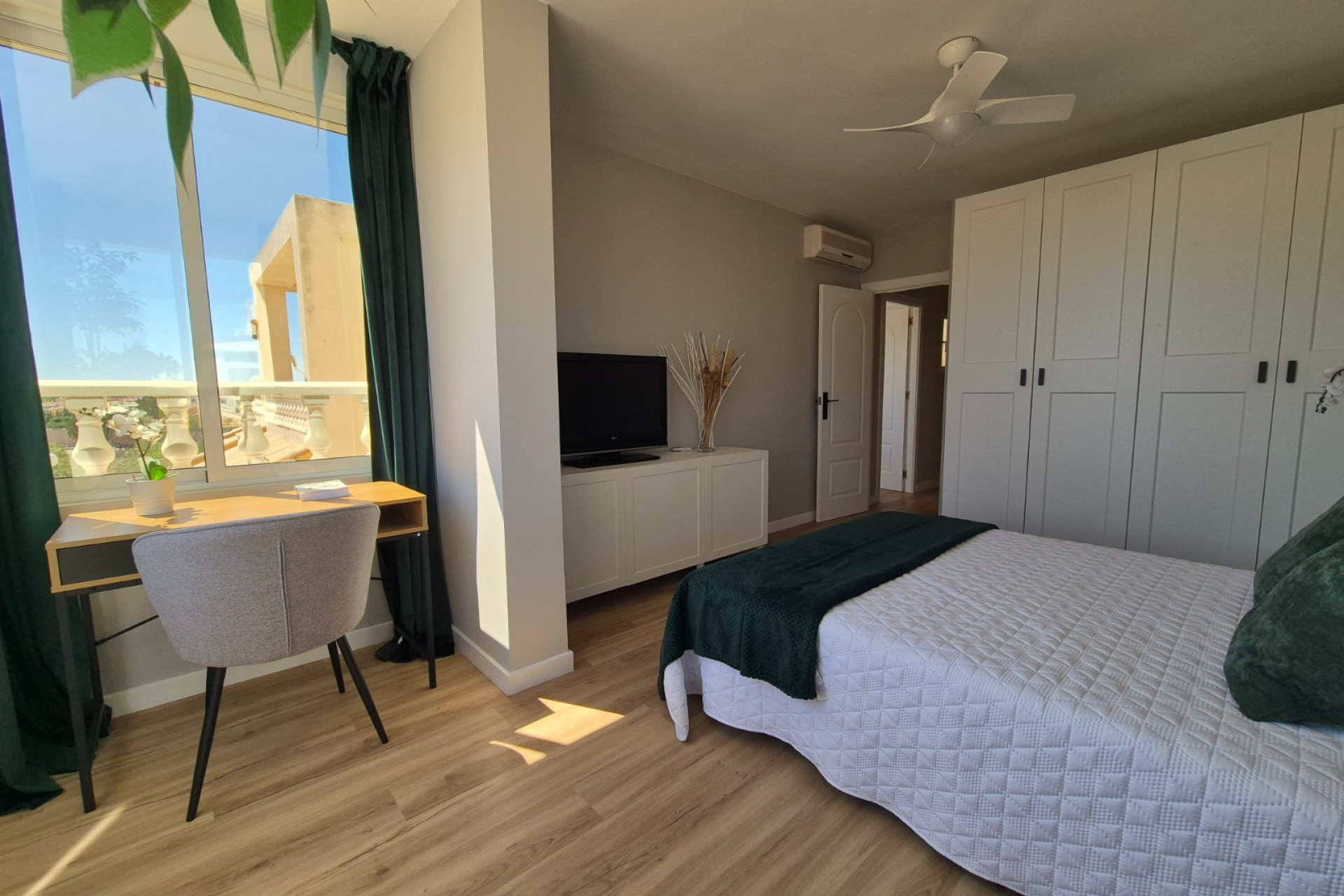 Herverkoop - Herenhuis - Alicante - La Florida