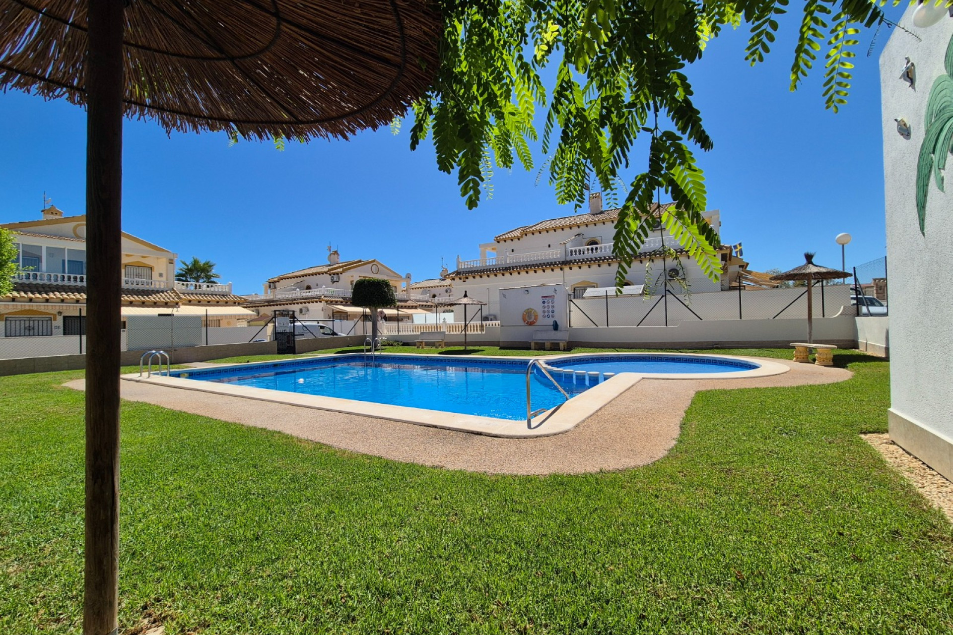 Herverkoop - Herenhuis - Alicante - La Florida