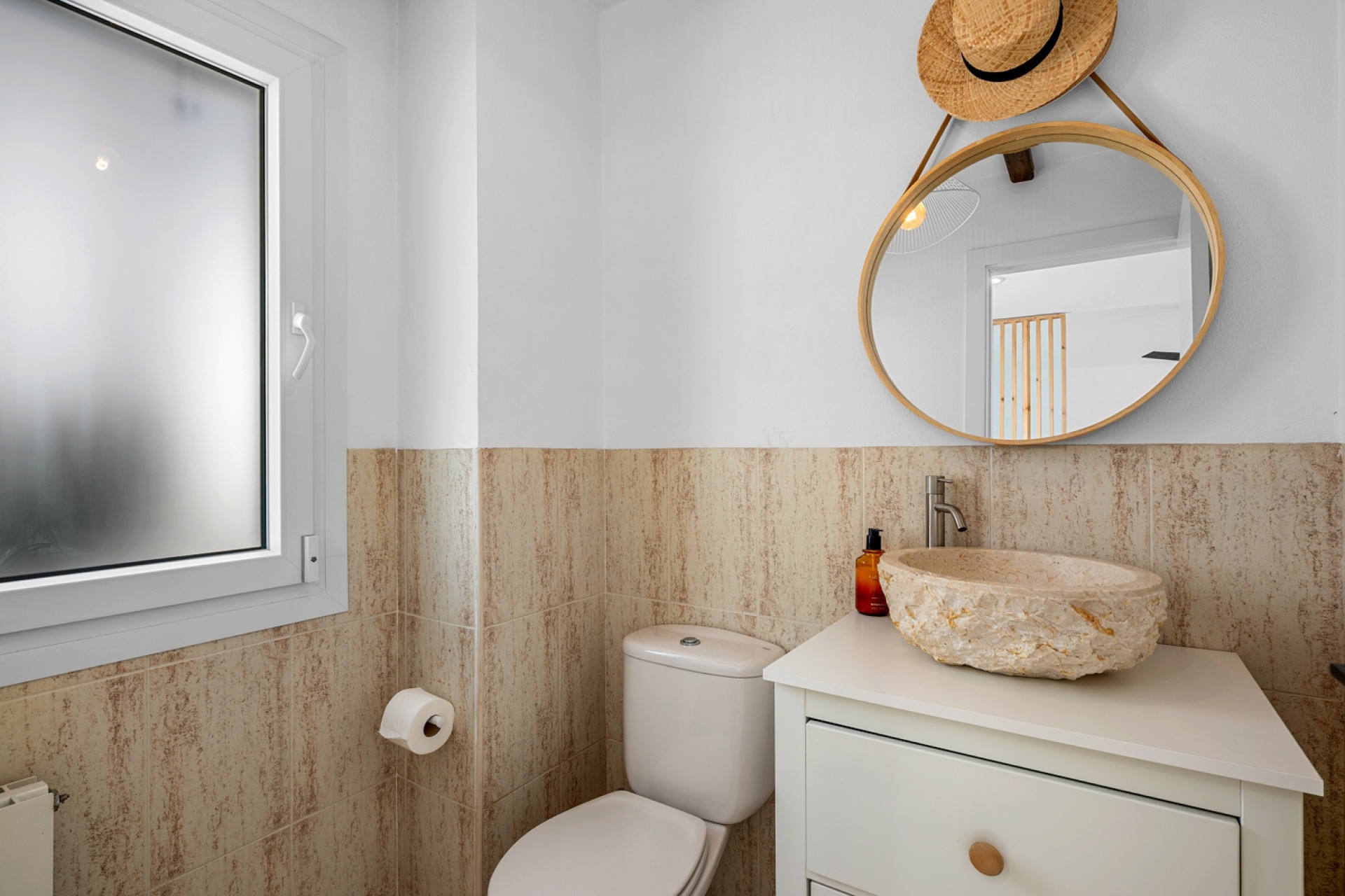 Herverkoop - Herenhuis - Alicante - Playa San Juan