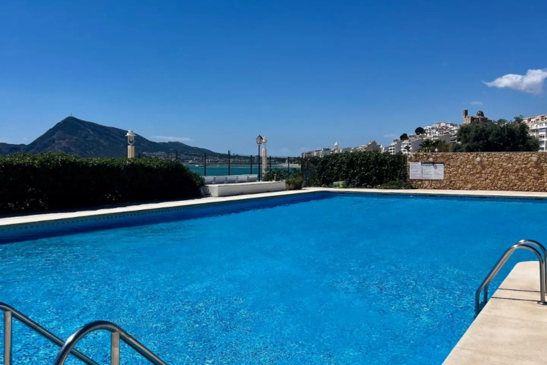 Herverkoop - Herenhuis - Altea