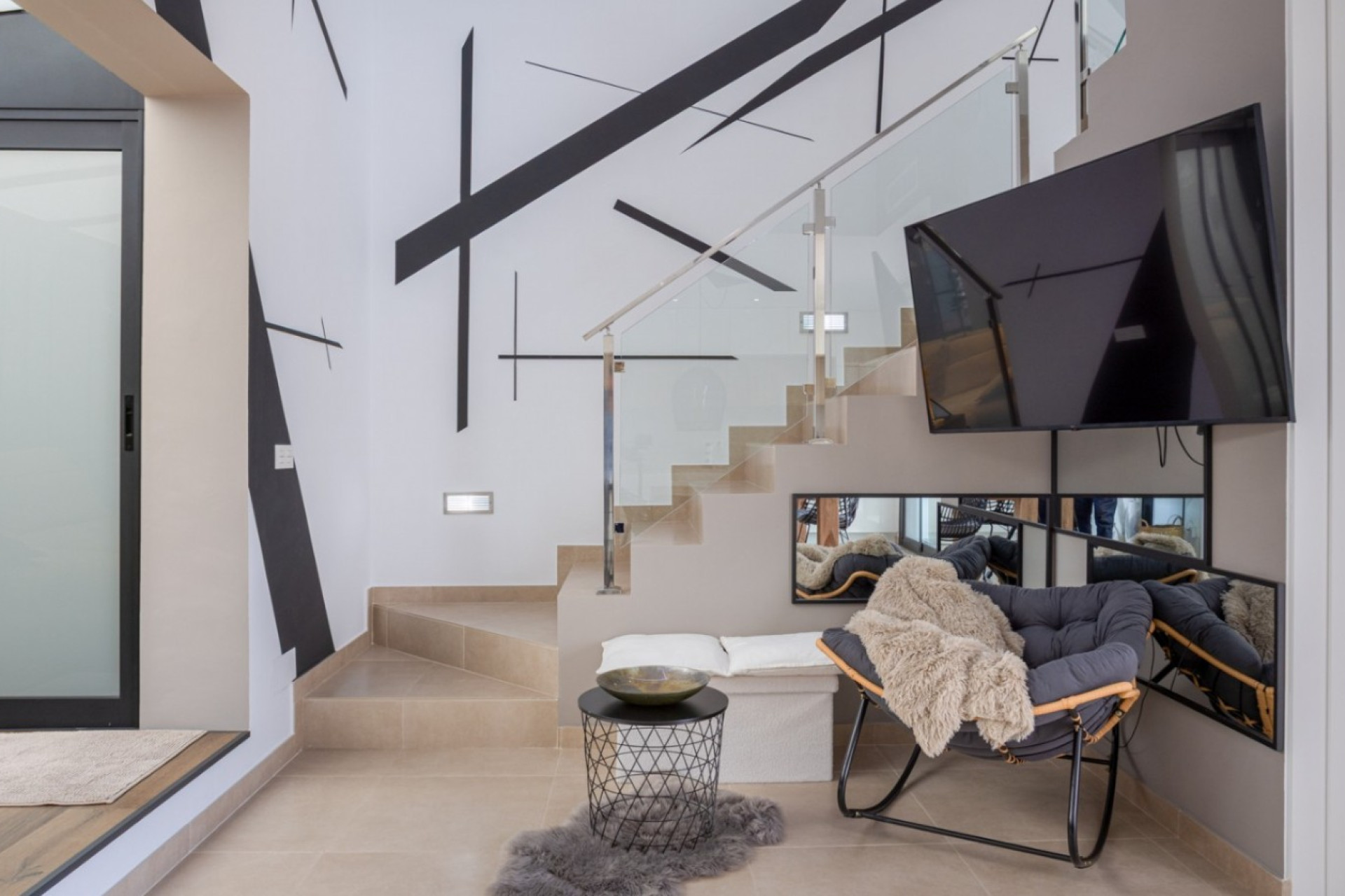 Herverkoop - Herenhuis - Benijofar