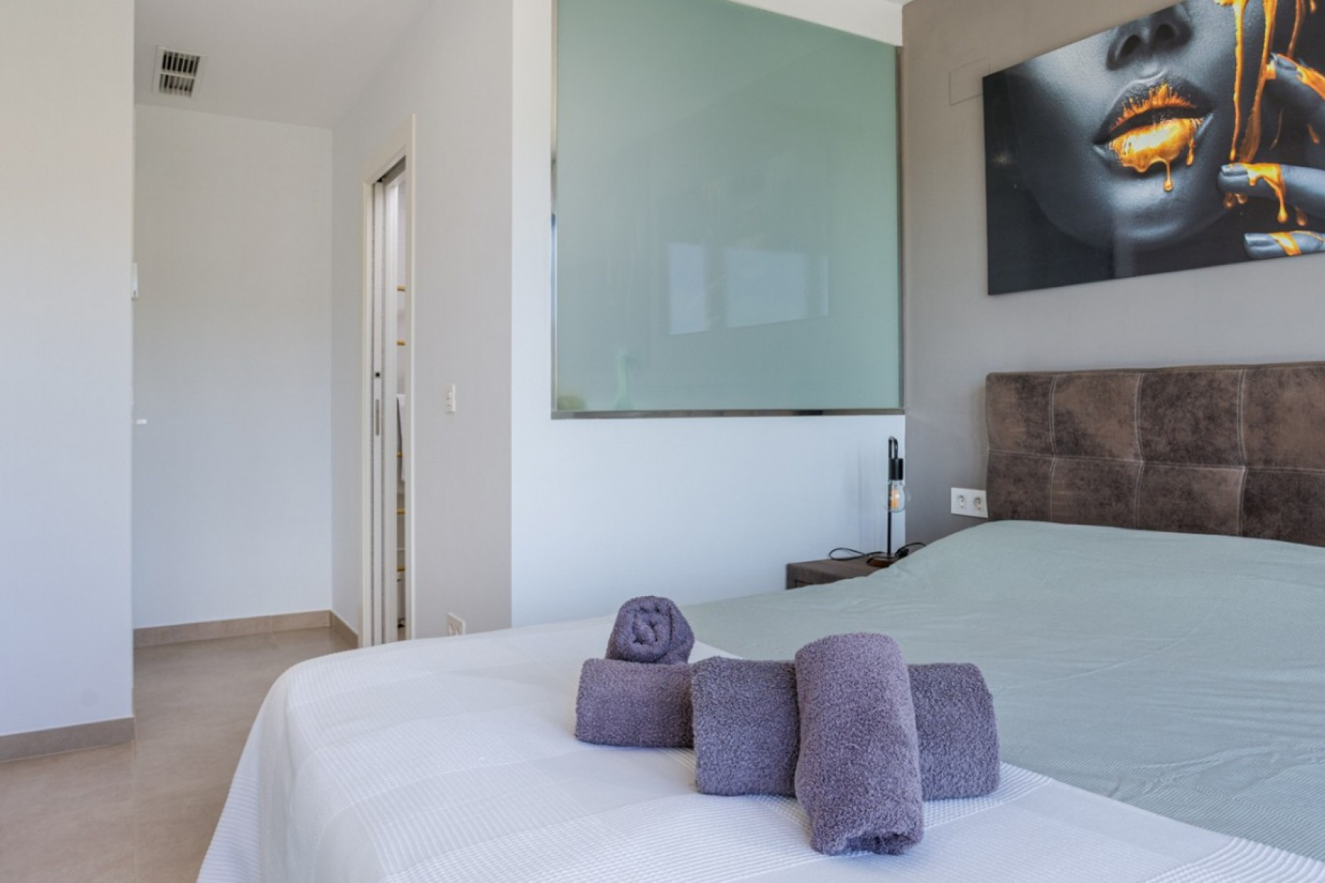 Herverkoop - Herenhuis - Benijofar